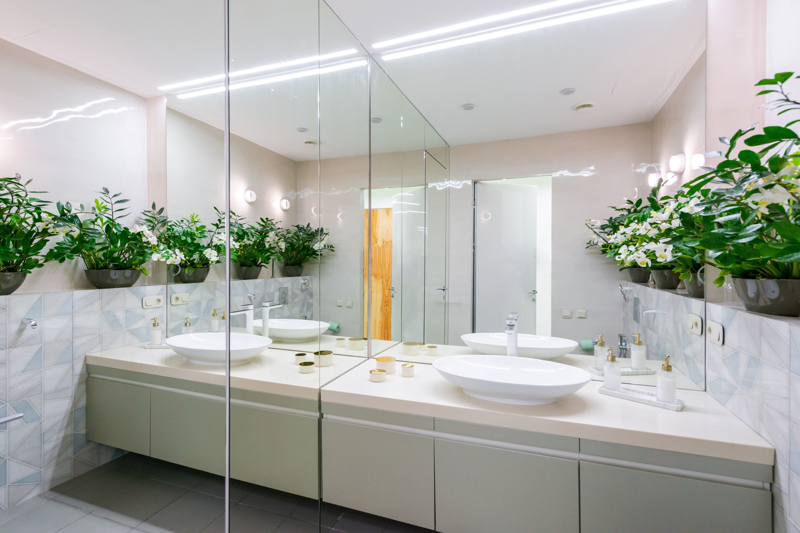 Клиника ксенонотерапии Xeospa. ФОТОГРАФ МЕКСИКА КИНТАНА-РОО