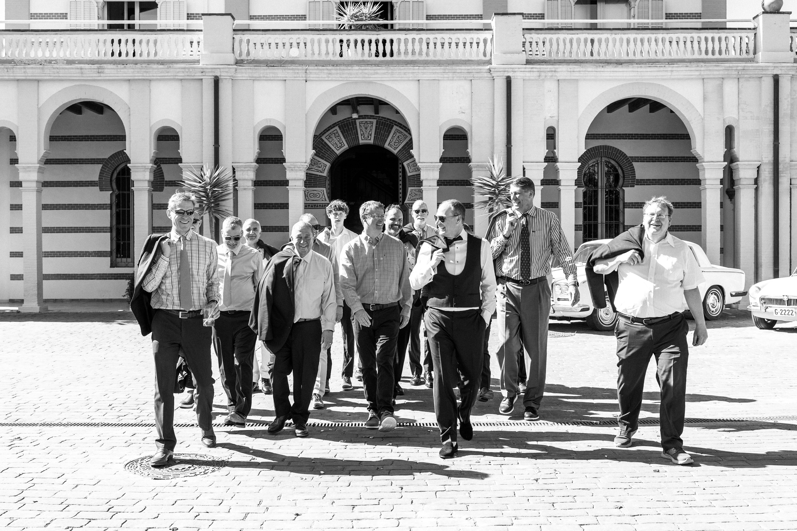 Lana Alekhina Wedding Photographer in Spain and Europe