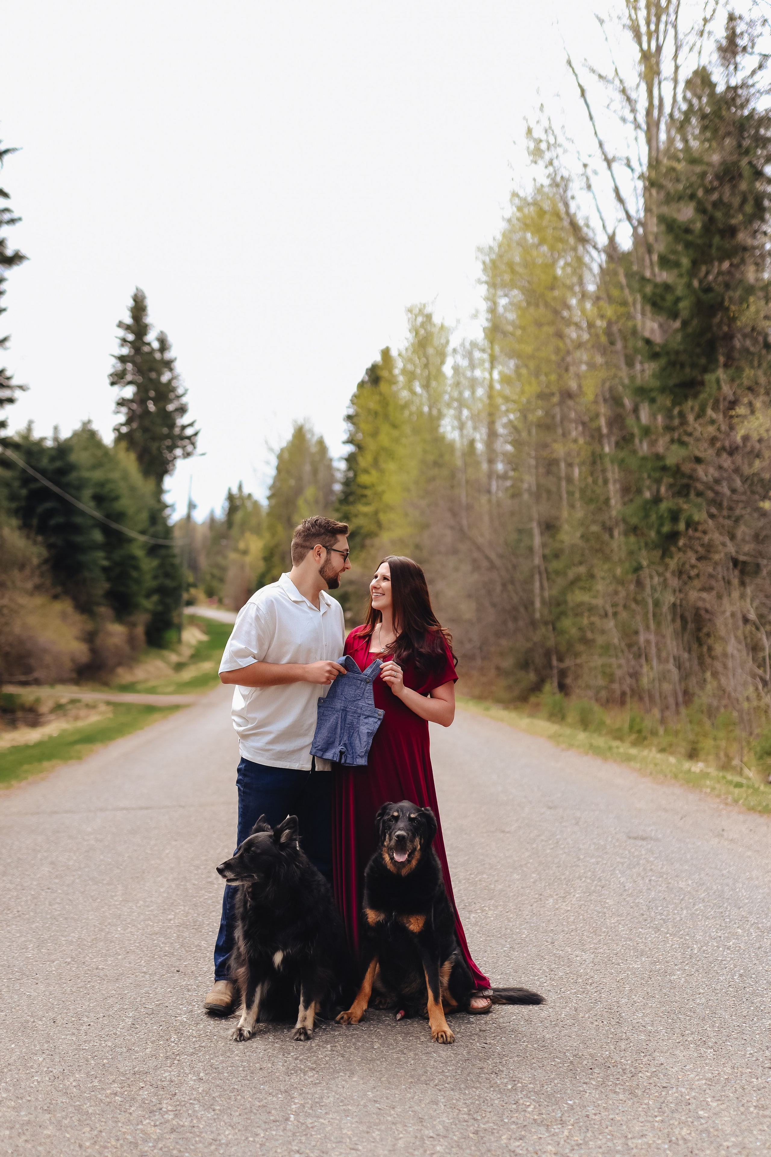 Maternity. Ellen Litvinova photography