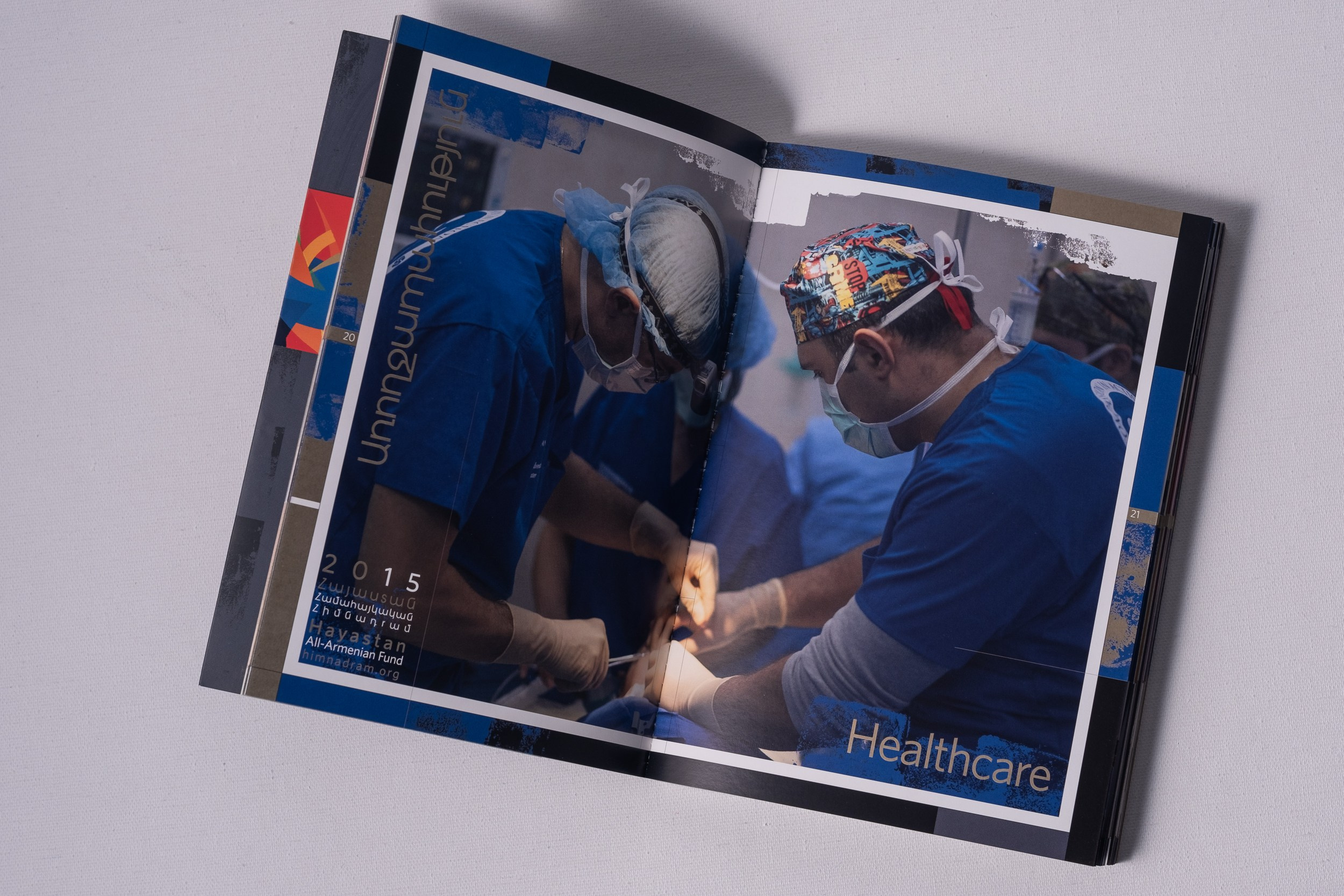 Stories. Areg Balayan — Photographer/Visual Artist