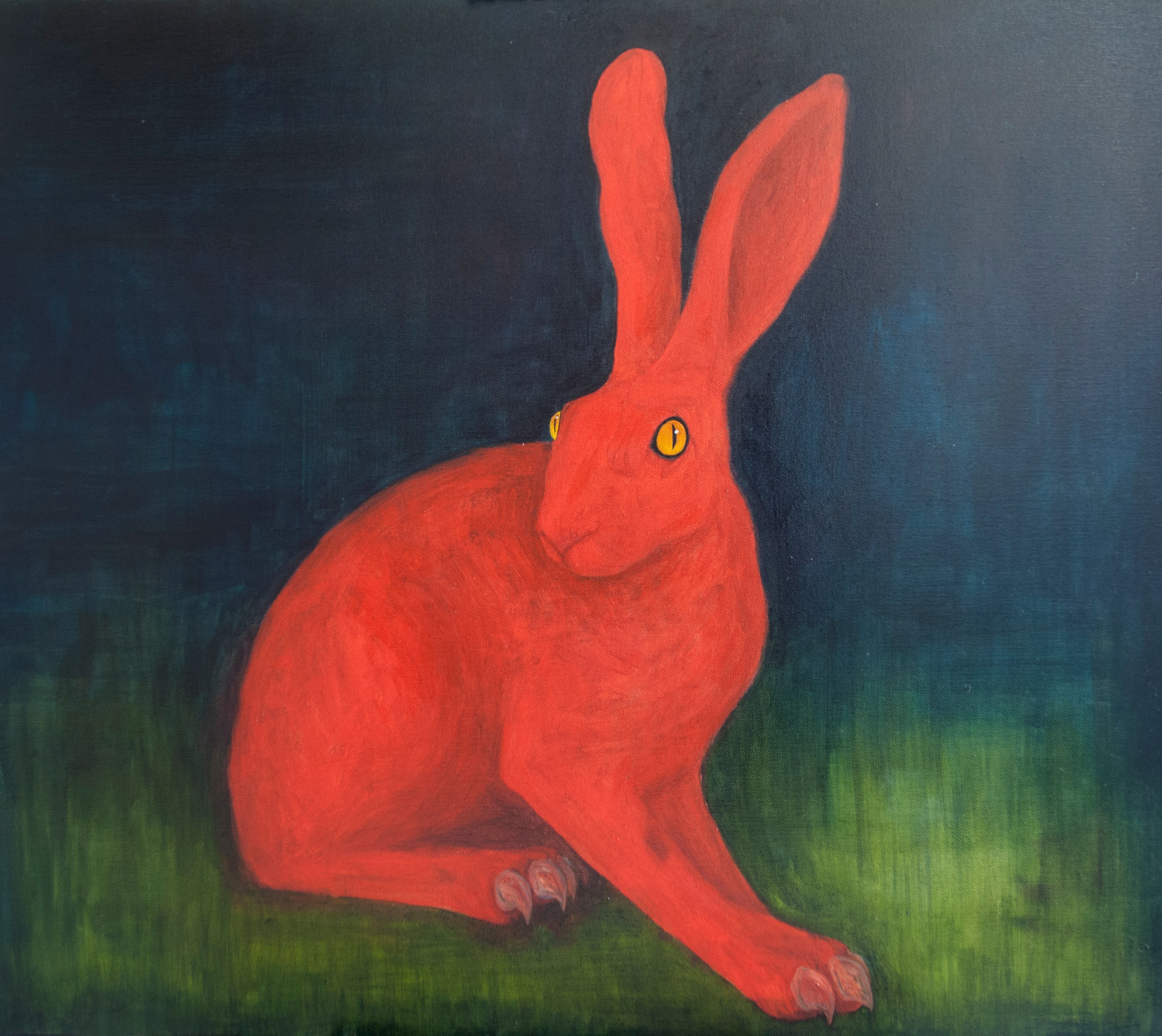 Archive. Marina Antonova