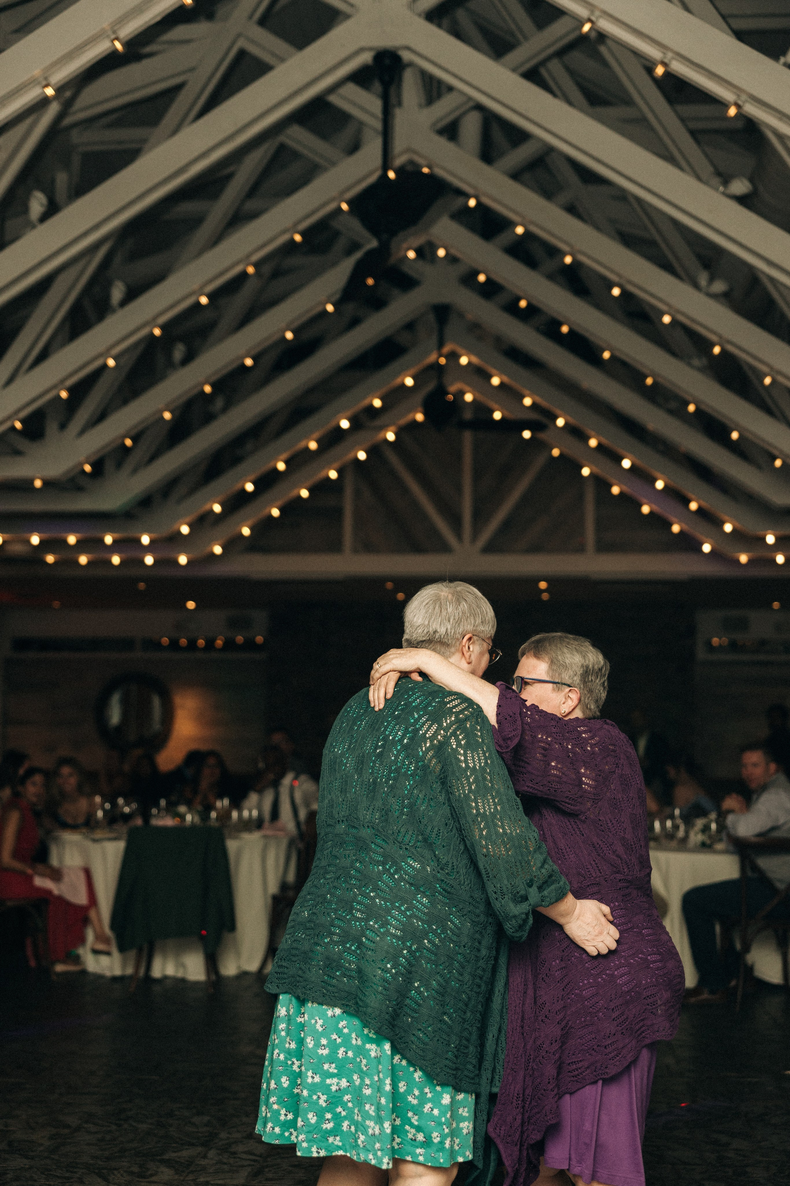 Queer Wedding in Richmond, VA. Sara Eulalia | Virginia Photographer
