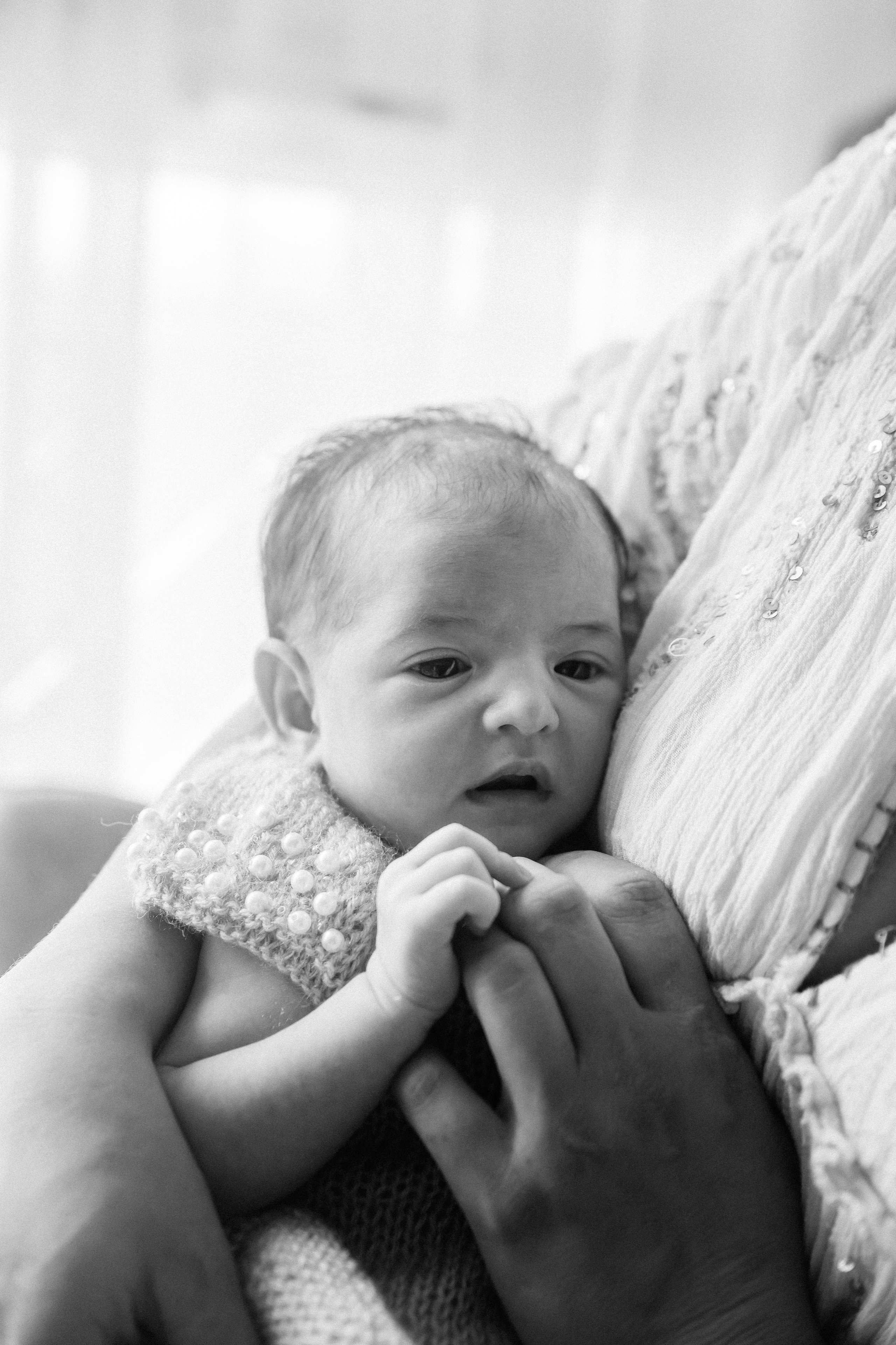 НОВОРОЖДЕННЫЕ