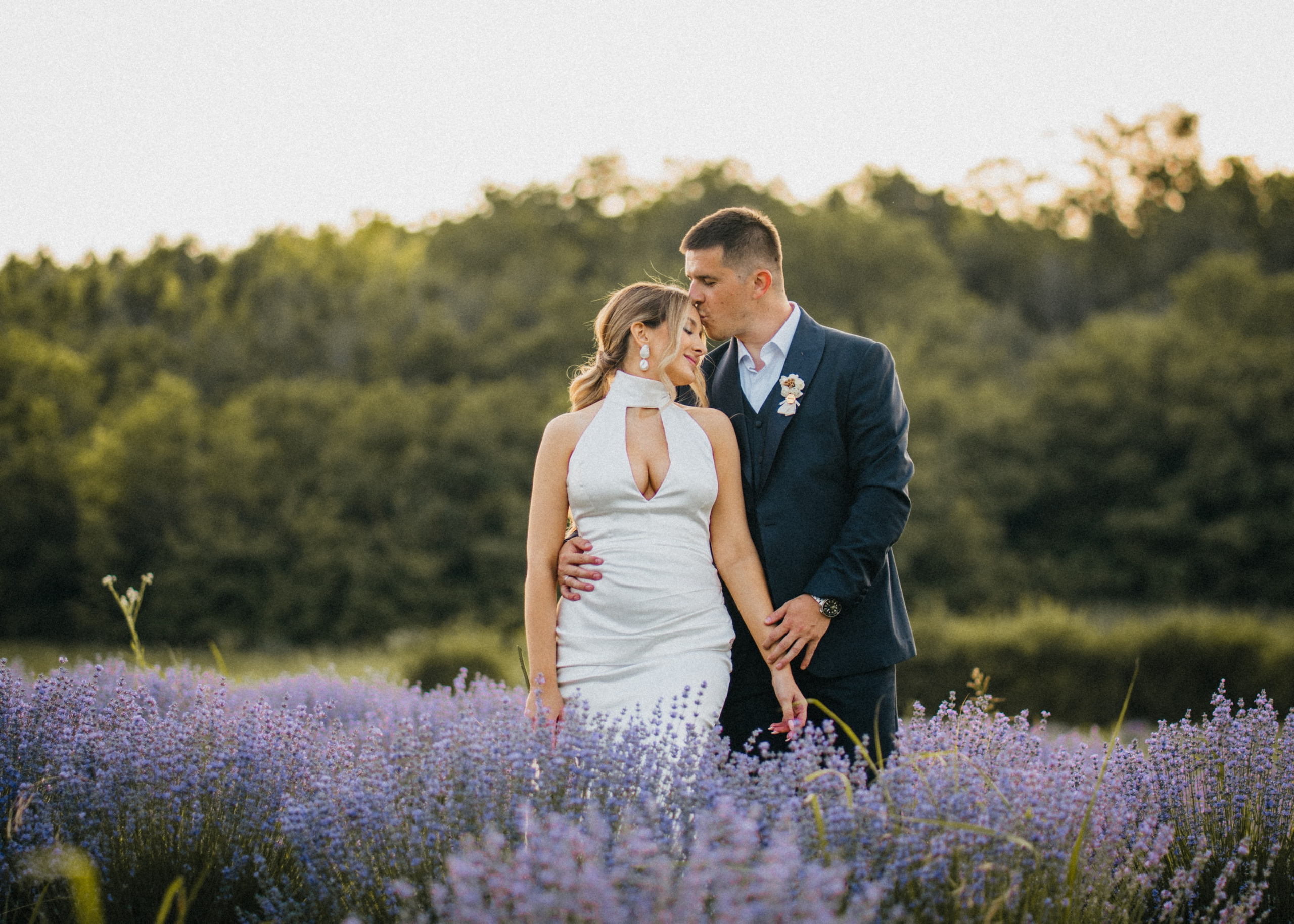 Željka & Njegoš. Wedding photography