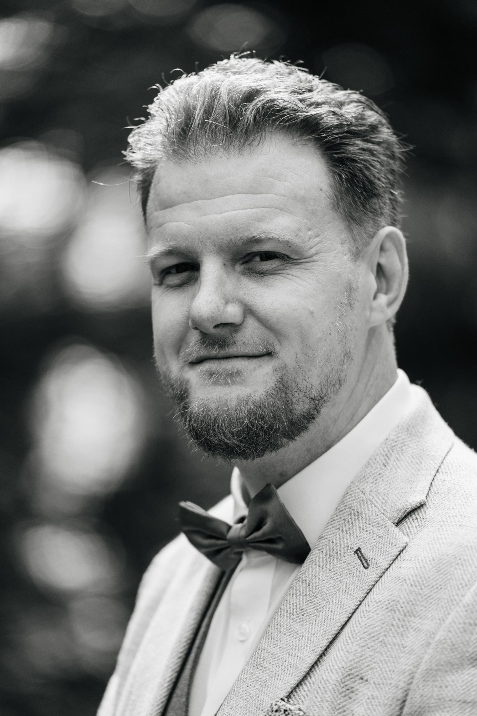 Dunja & Matthew. Wedding photography