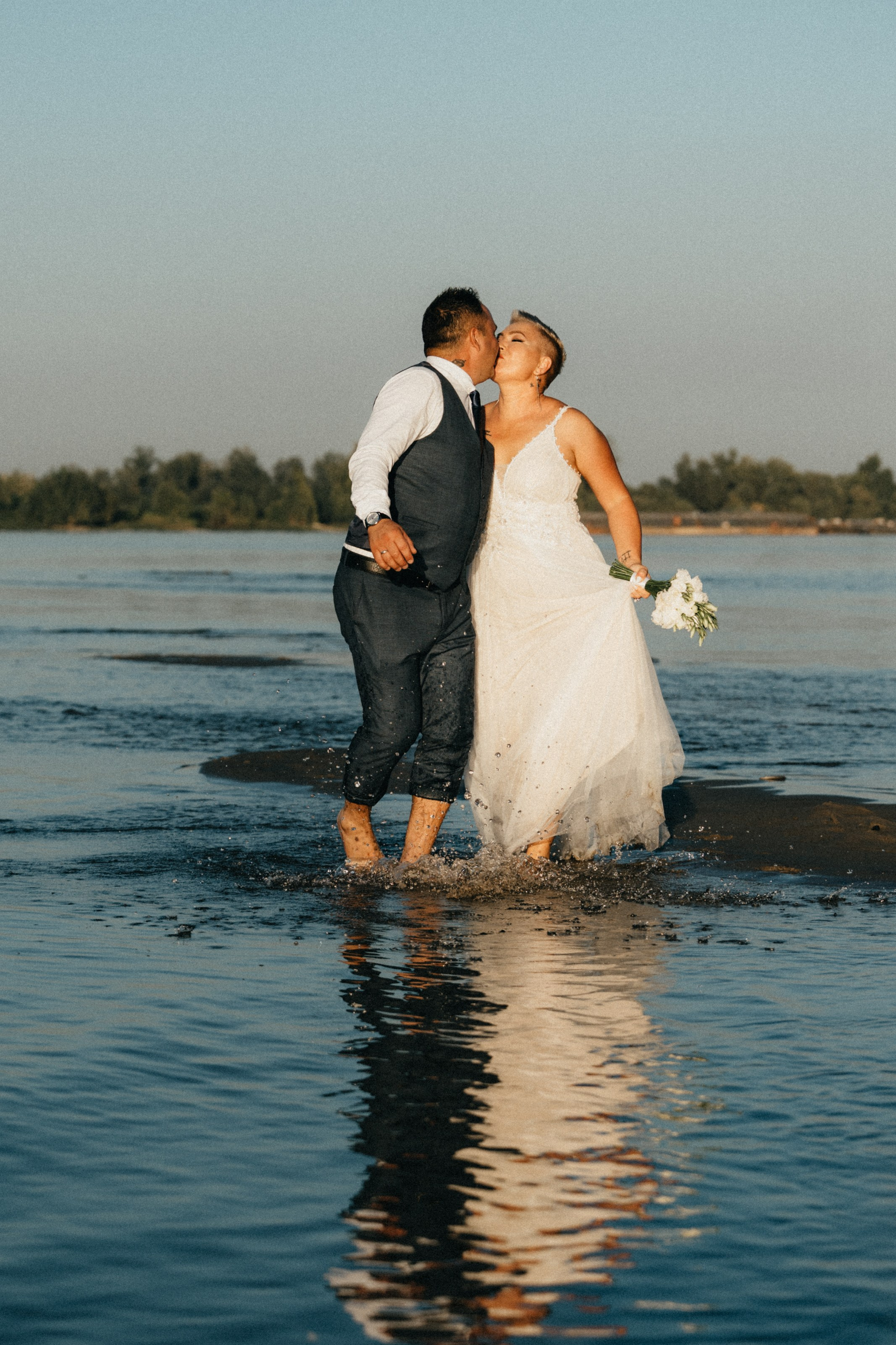 Gordan & Zoran. Wedding photography