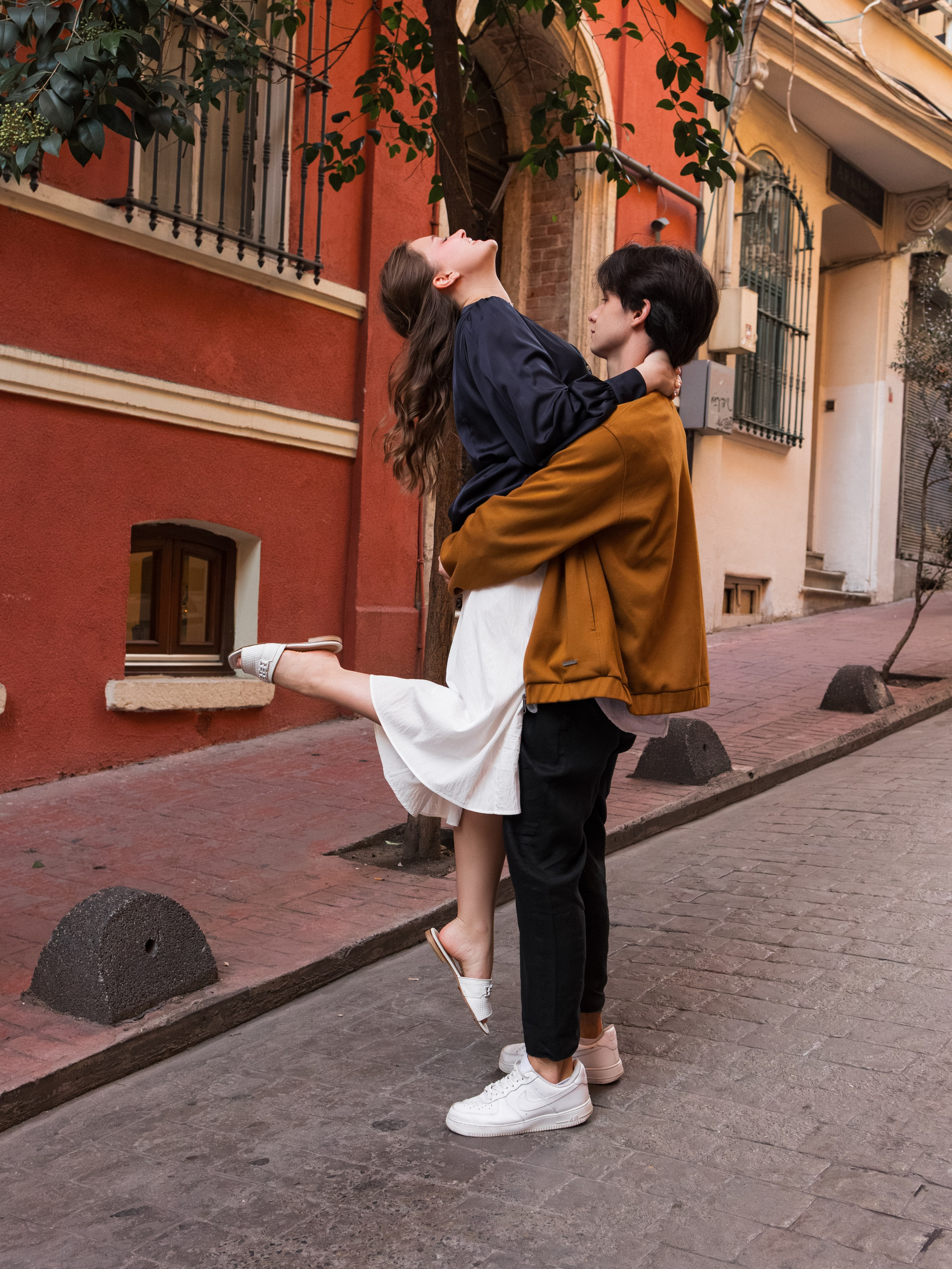 Стоимость. Фотограф в Стамбуле