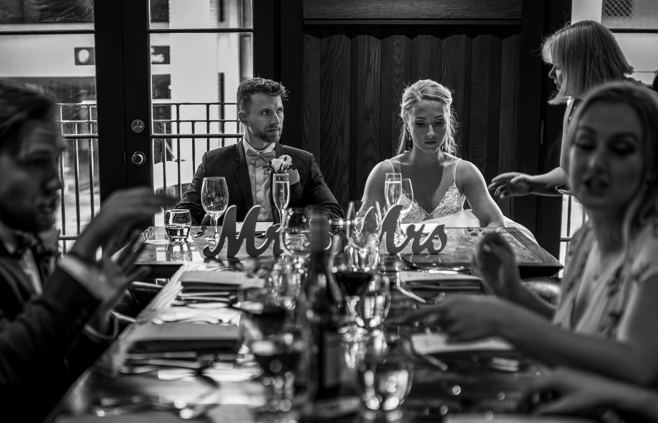 Elopement & Life Style Photographer