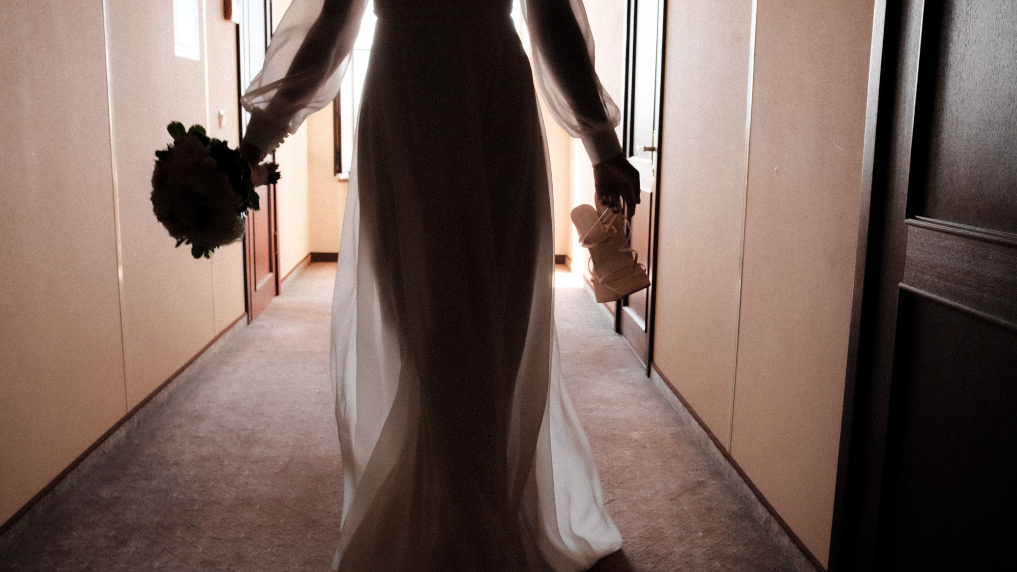 Für Hochzeiten. Photo & video storytelling from Berlin