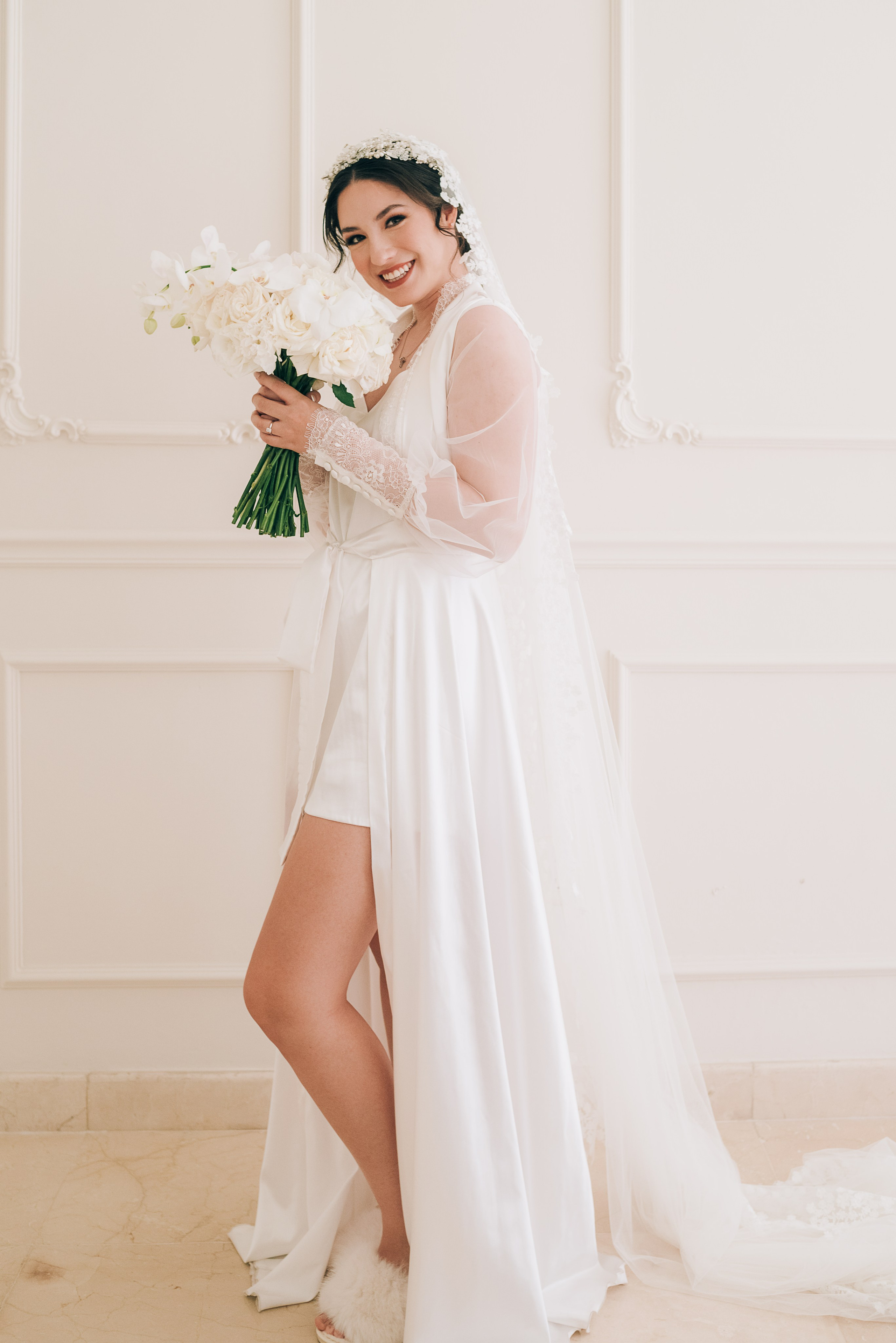 Wedding Photographer and Filmmaker in Guadalajara Mexico Abraham Linares