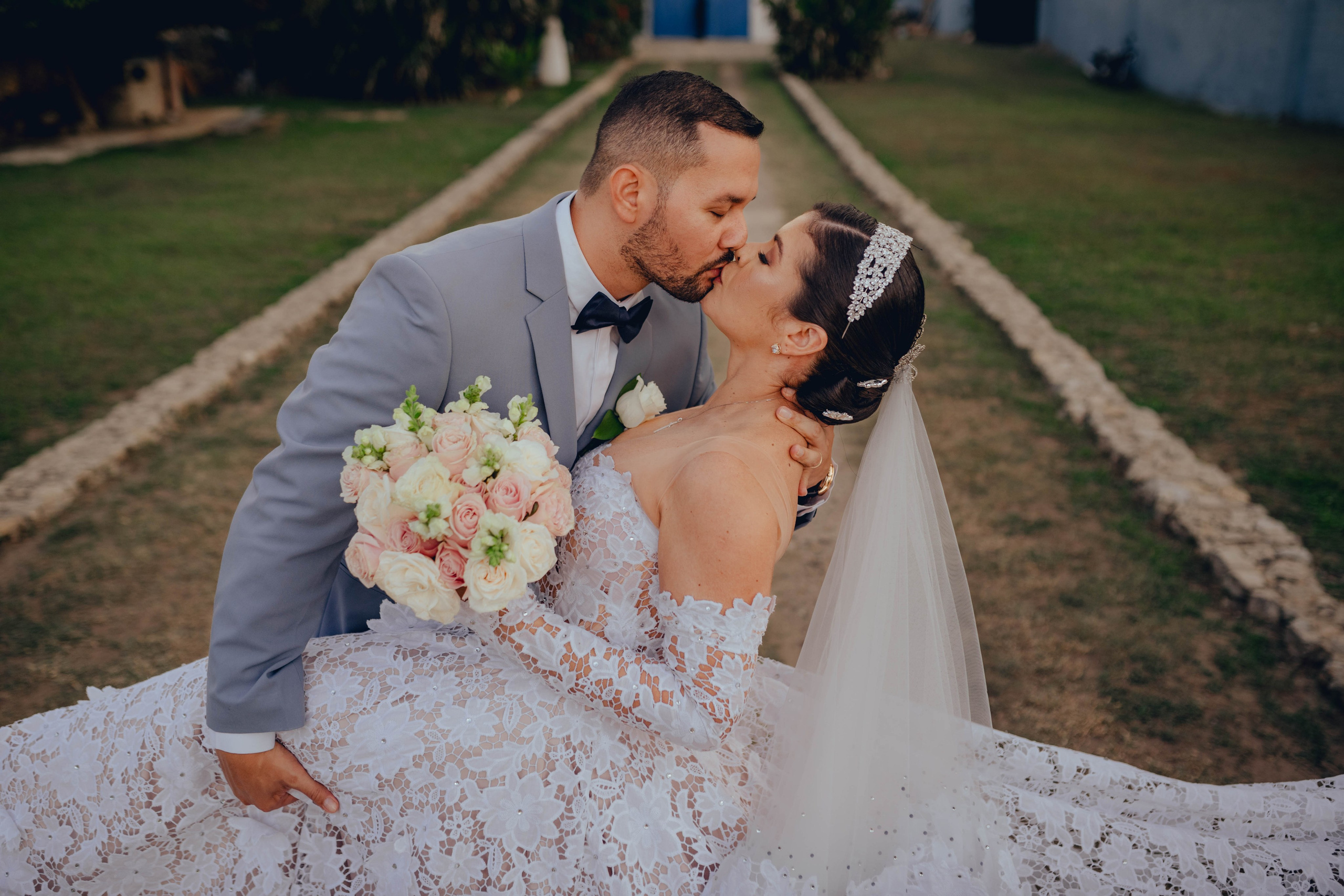 Planes Fotografía de boda en Barranquilla