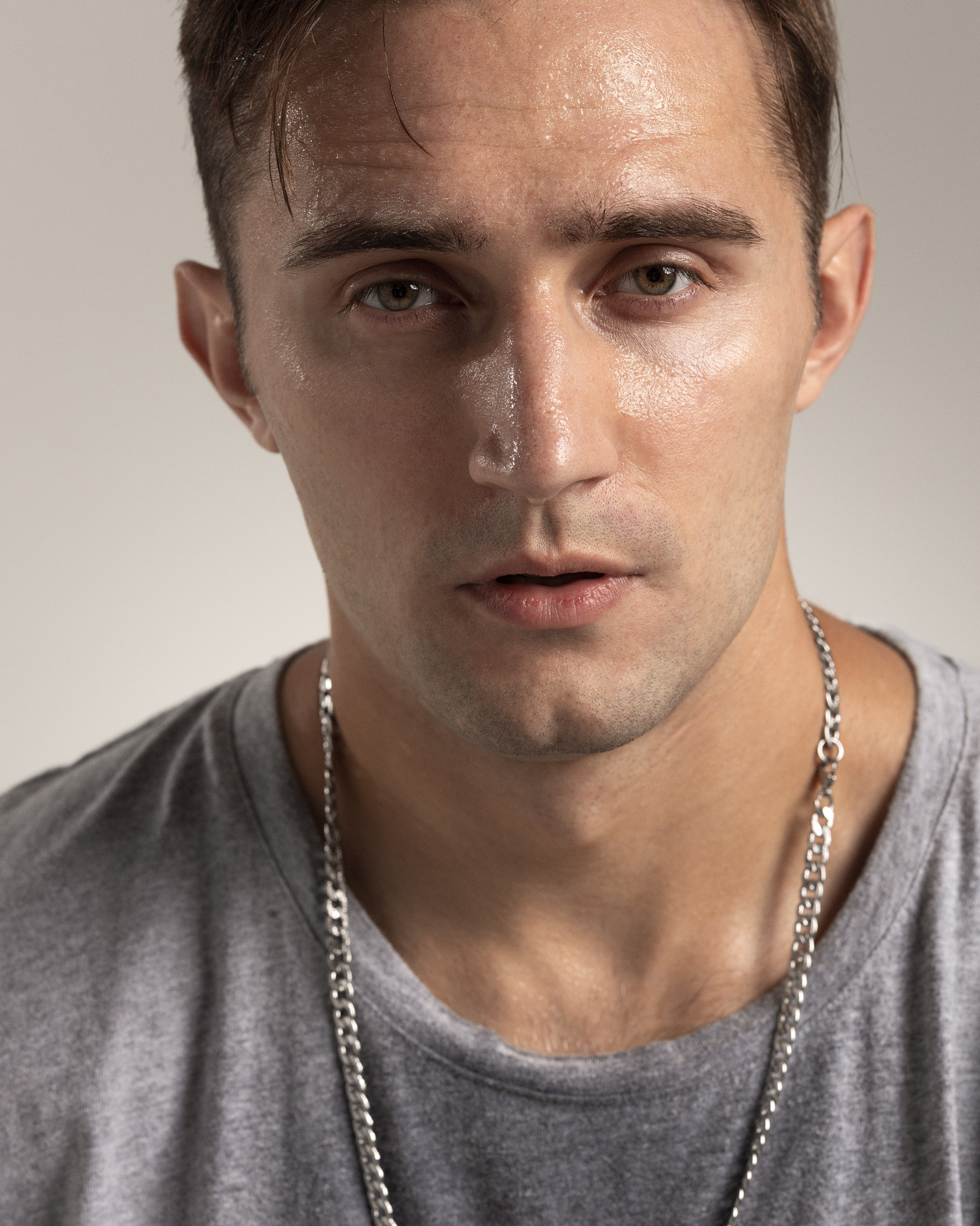 Portrait. Igor Pyltsin Photographer