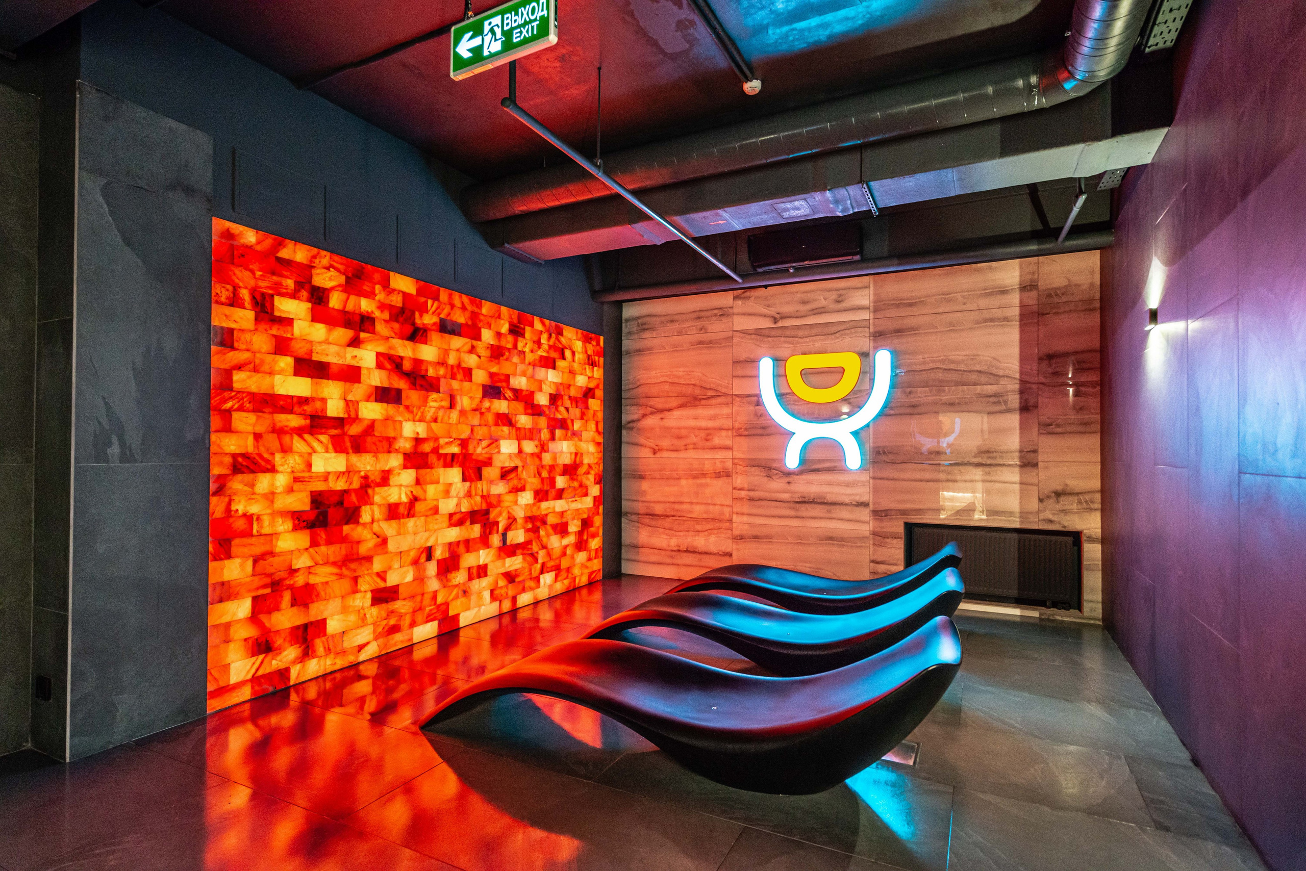 DDX Fitness Митино. ФОТОГРАФ МЕКСИКА КИНТАНА-РОО