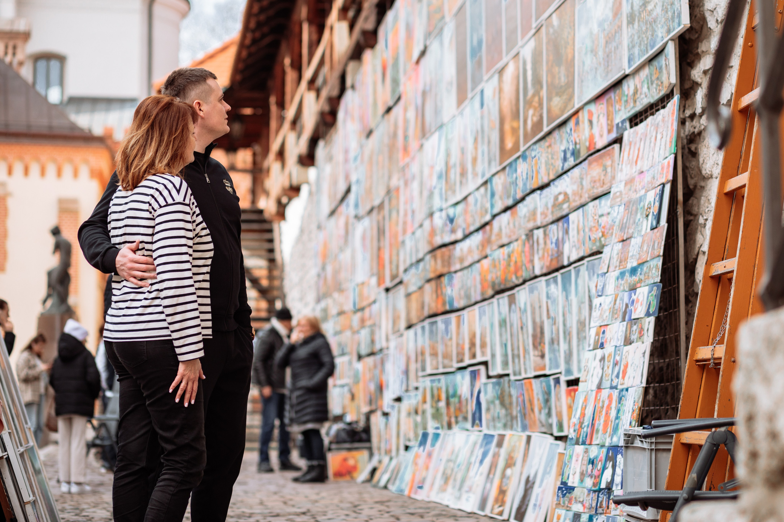 Fotograf Kraków, Warszawa, Wrocław
