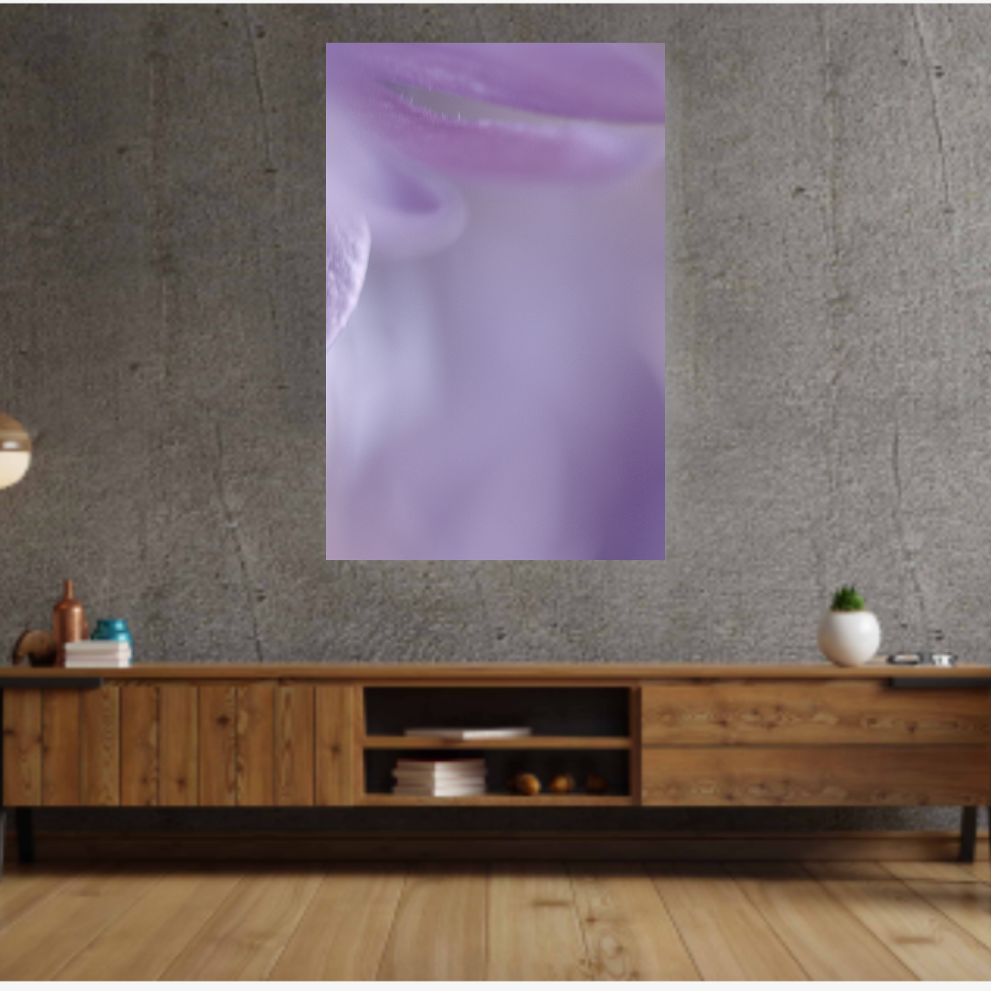 50 SHADES OF PURPLE. Natalja Poplavska — Visual artist, Photographer, East Sussex, London