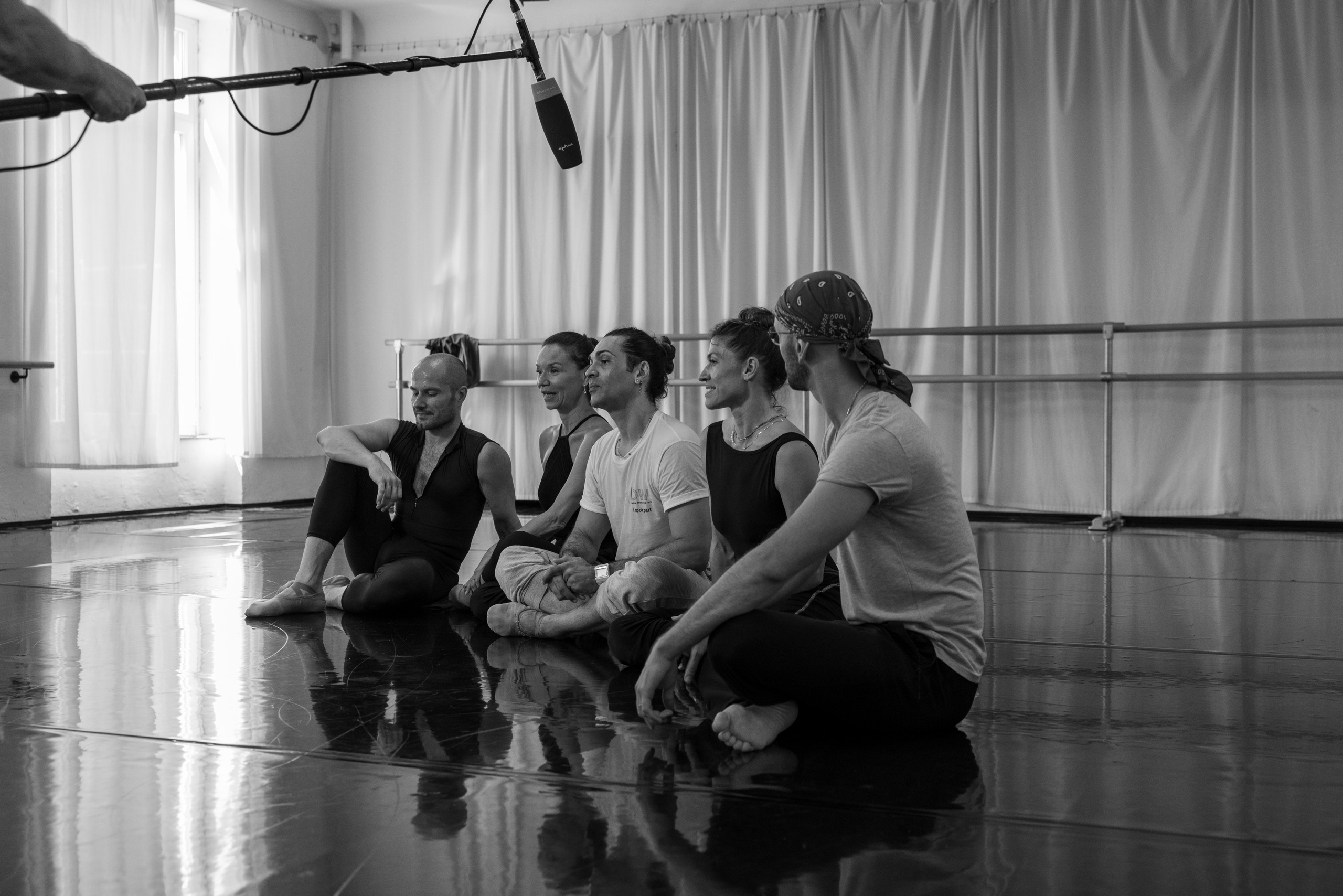 Workshop Dance Photography — Real Moments, Real Emotion. Ballet & Dance Photography Europe | Tatiana Mudryak — Dresden-based | CV, Creative, Workshops