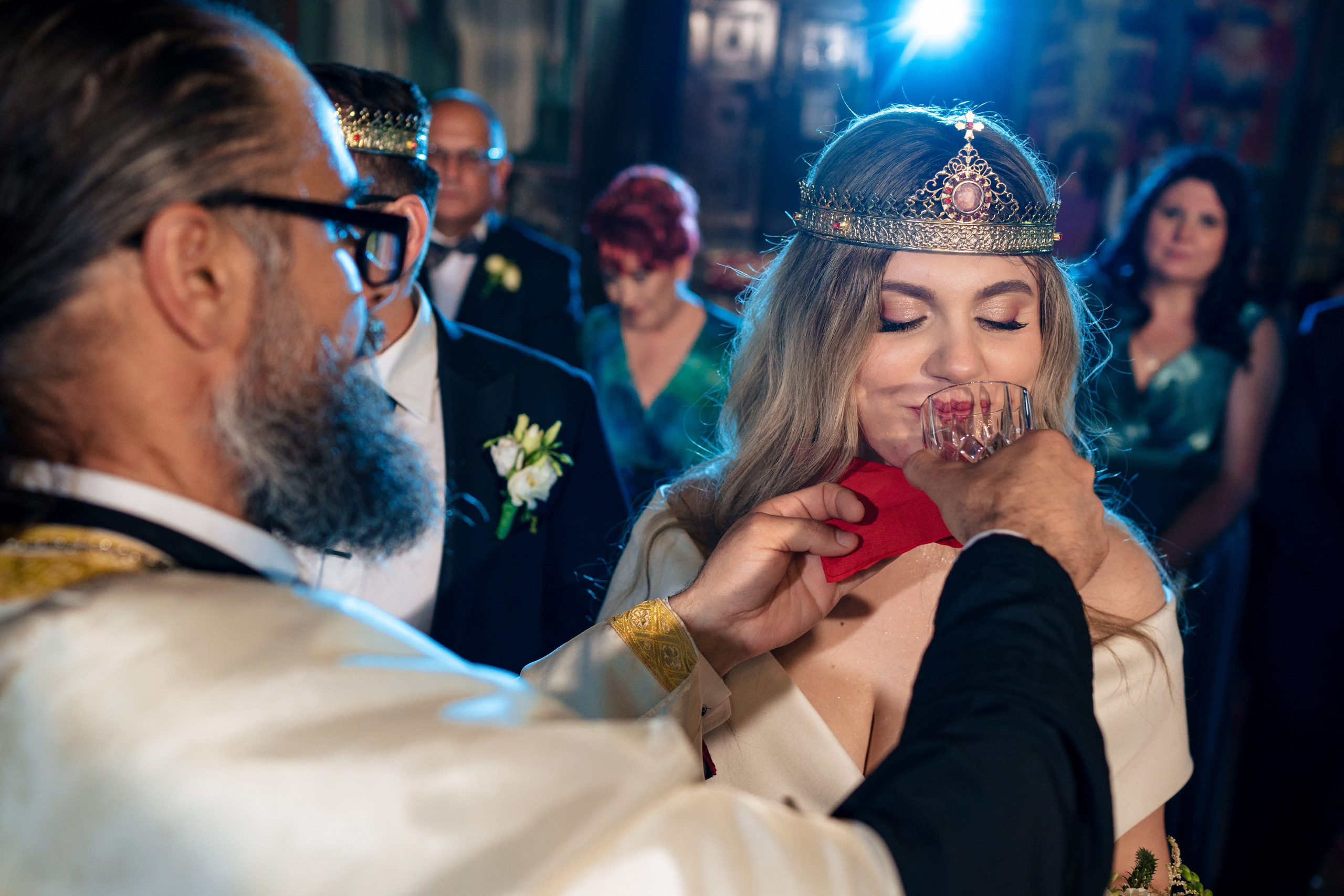 Madalina & Alex. Acasă