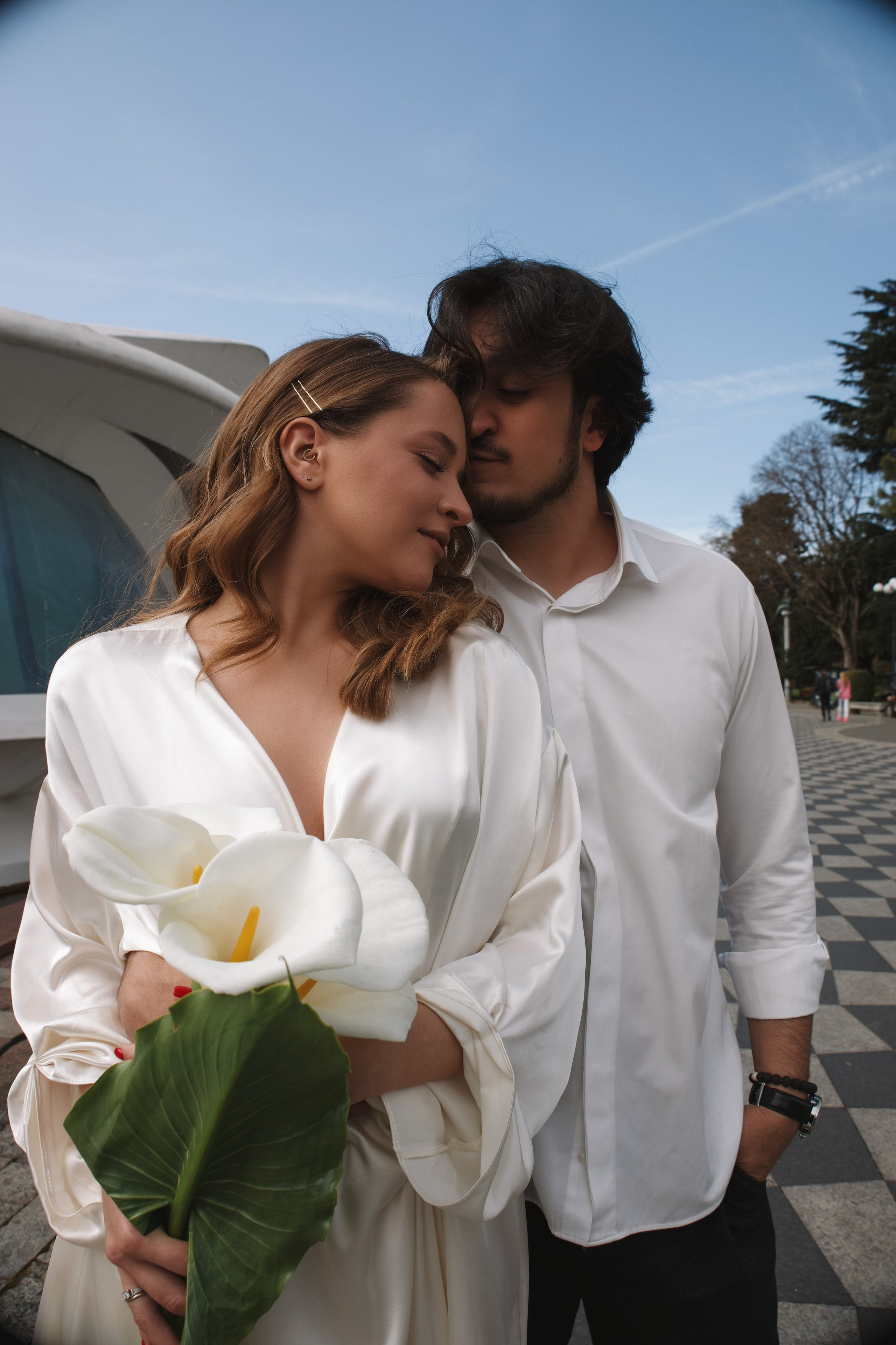 Batumi Wedding Palace. Главная