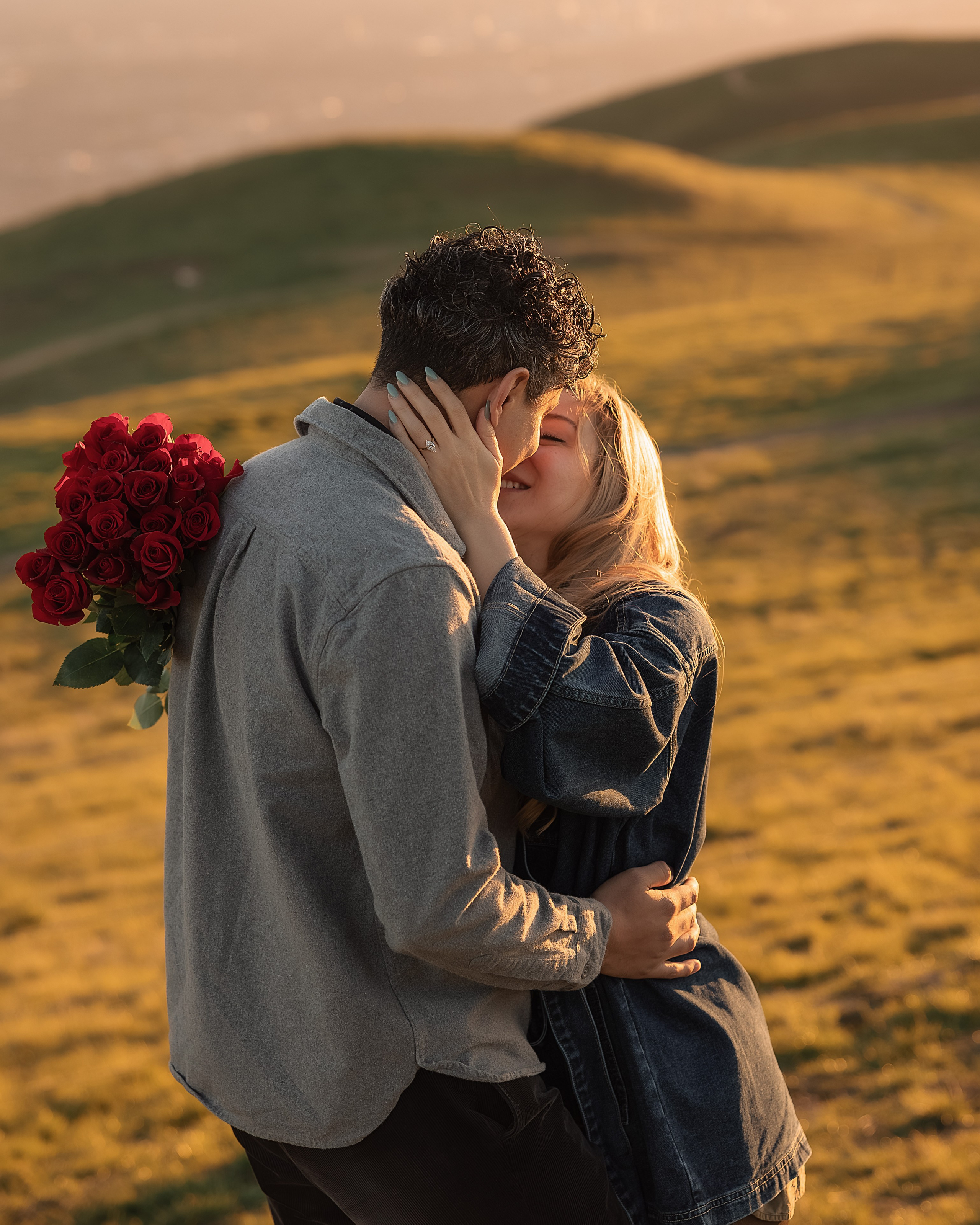 COUPLES. Couples & Families photographer in Bay Area, San Jose, California