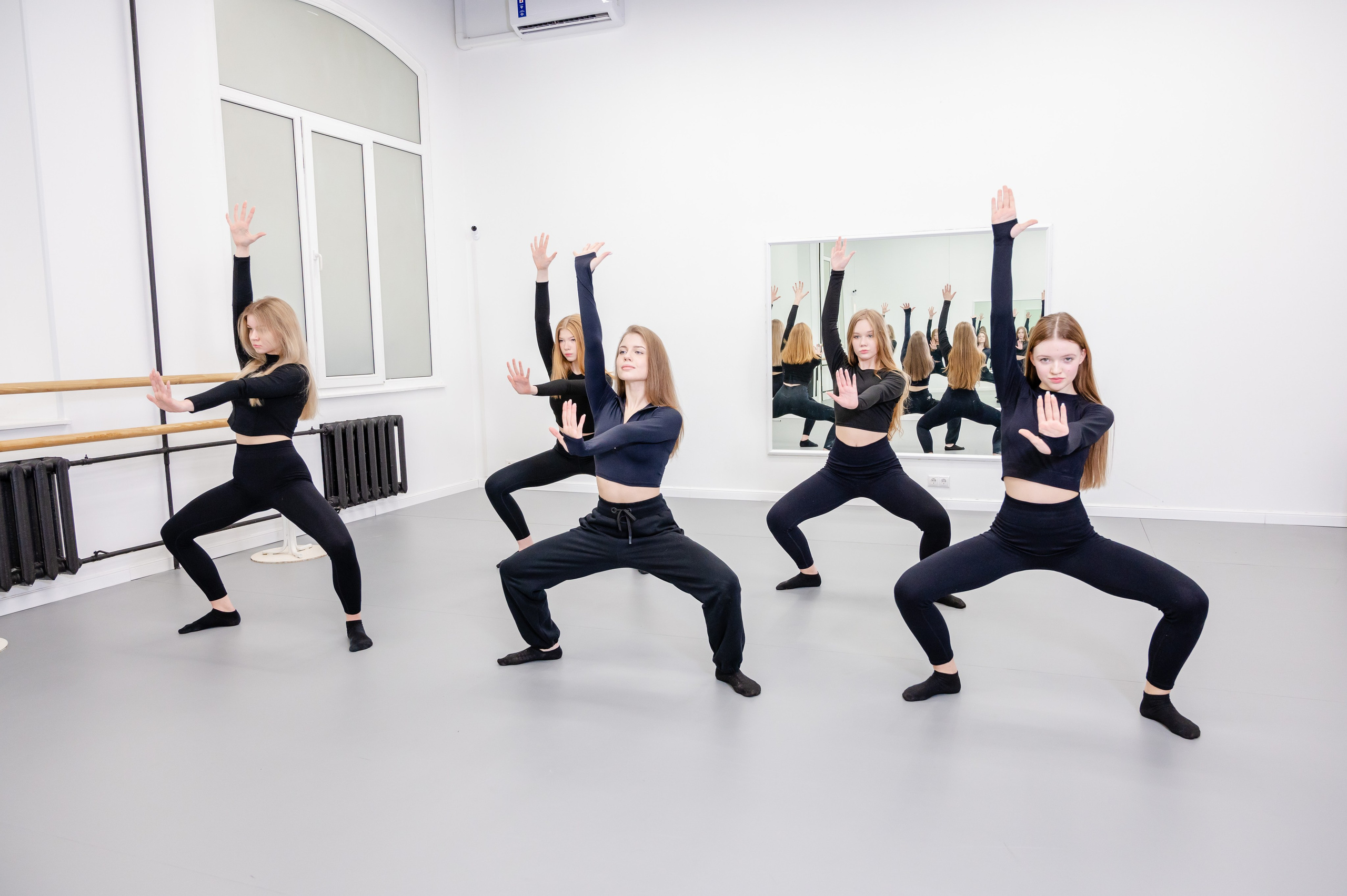 Reportage photography at a ballet school. FOTÓGRAFO MÉXICO QUINTANA ROO
