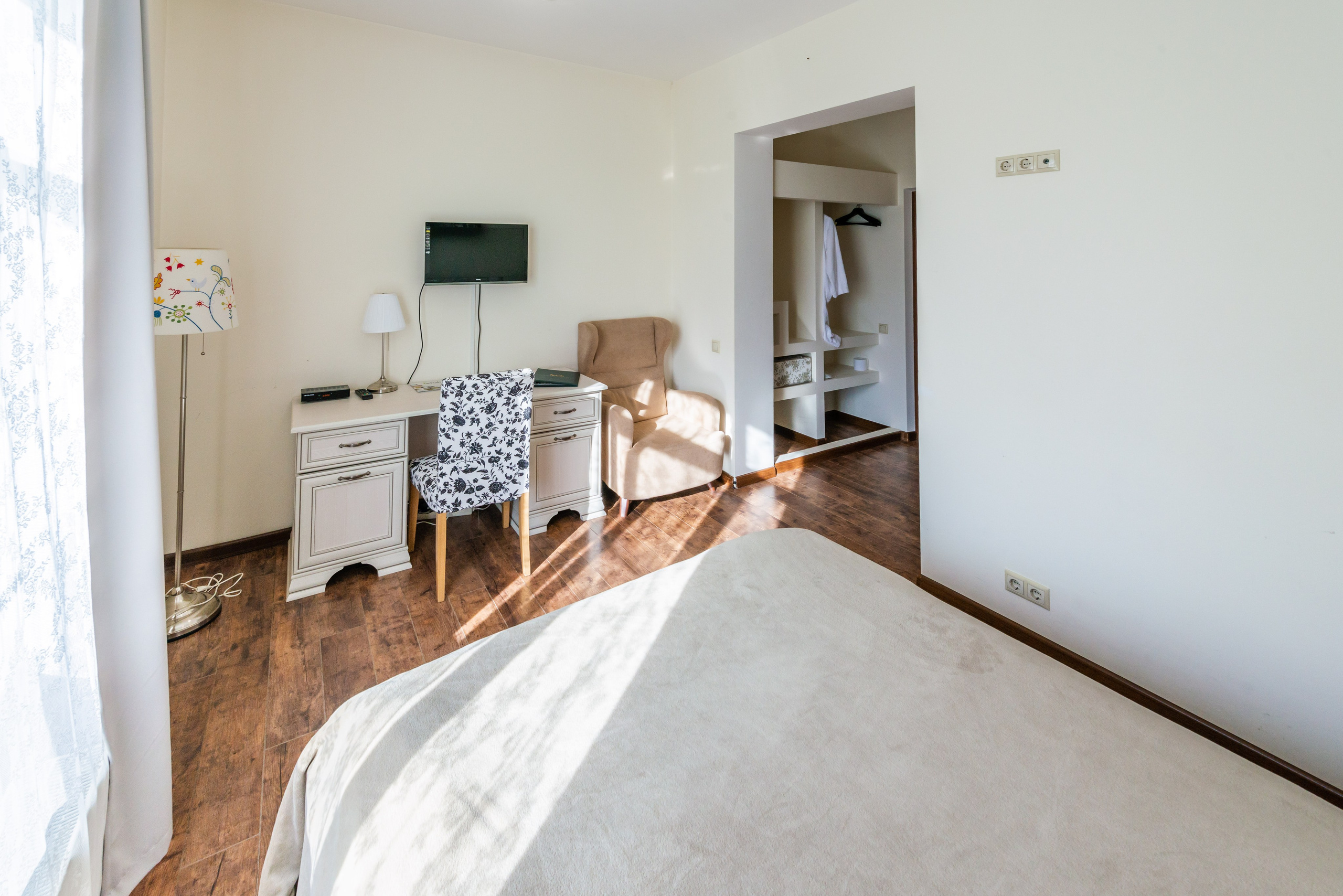 Клиника Rehab Family. ФОТОГРАФ МЕКСИКА КИНТАНА-РОО