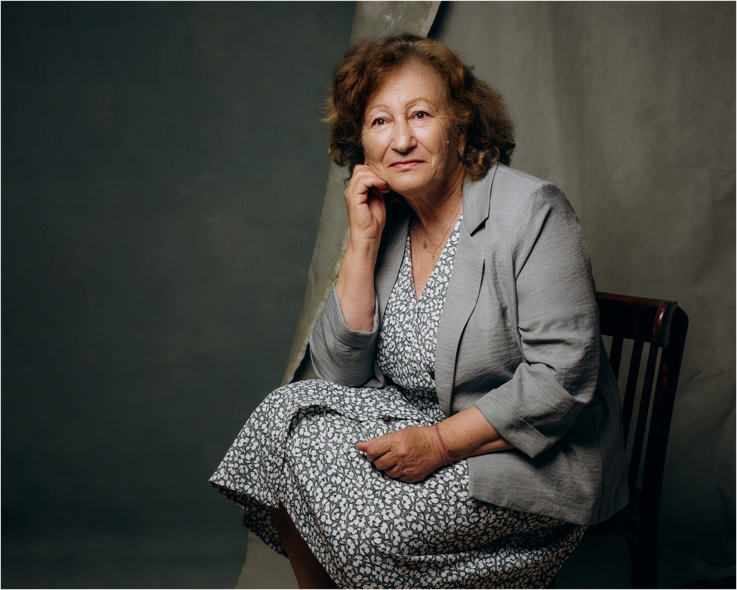 Portrait. Photographe Portraitiste et Spécialiste en Photographie de Famille et Mariages — Région de Lille, Valenciennes