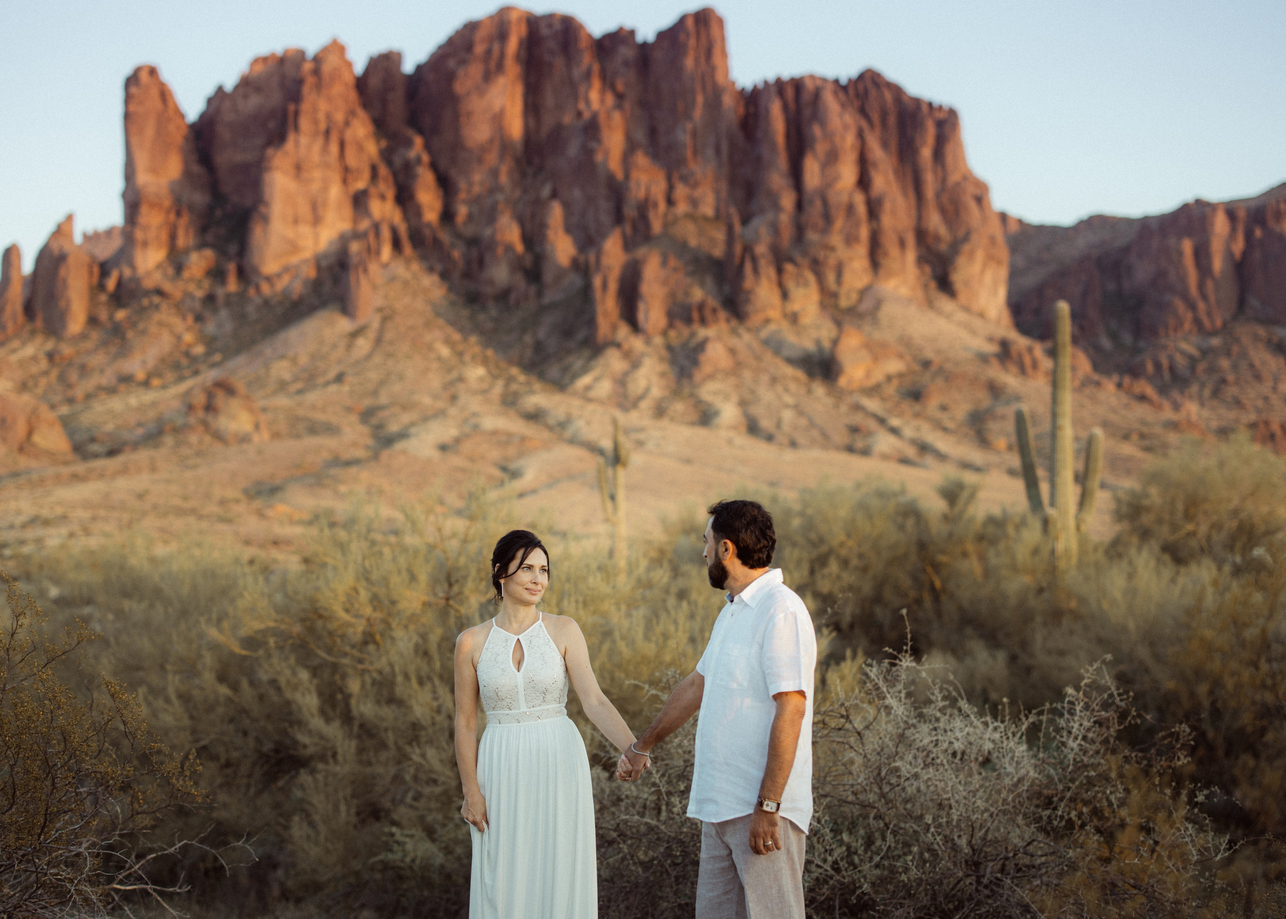 Фотосессия в г. Барановичи. Anastasia Post: Wedding and Editorial Photography