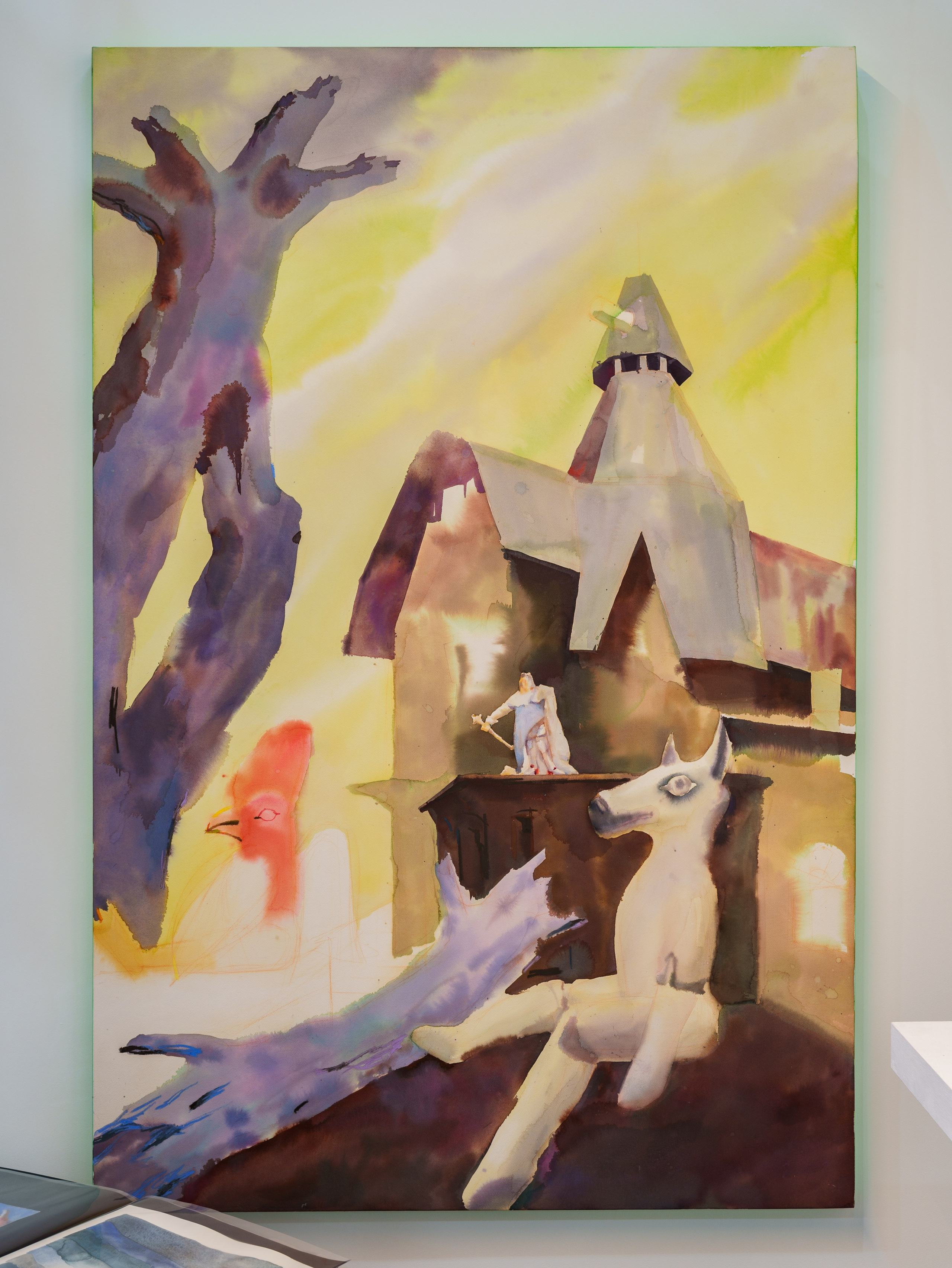 PAF' 25. Alina Kugush