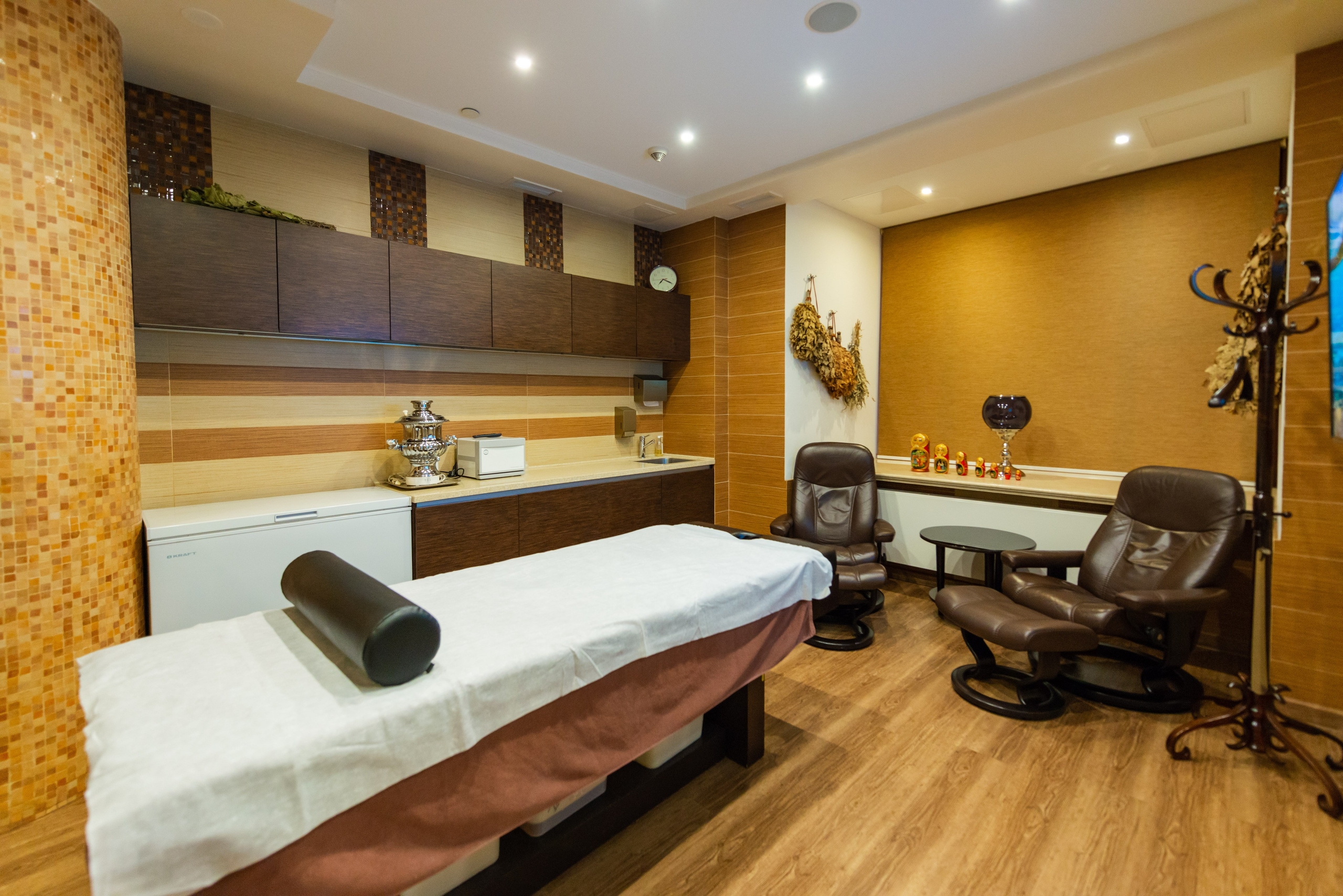 Фитнес-клуб Royal Wellness Club. ФОТОГРАФ МЕКСИКА КИНТАНА-РОО