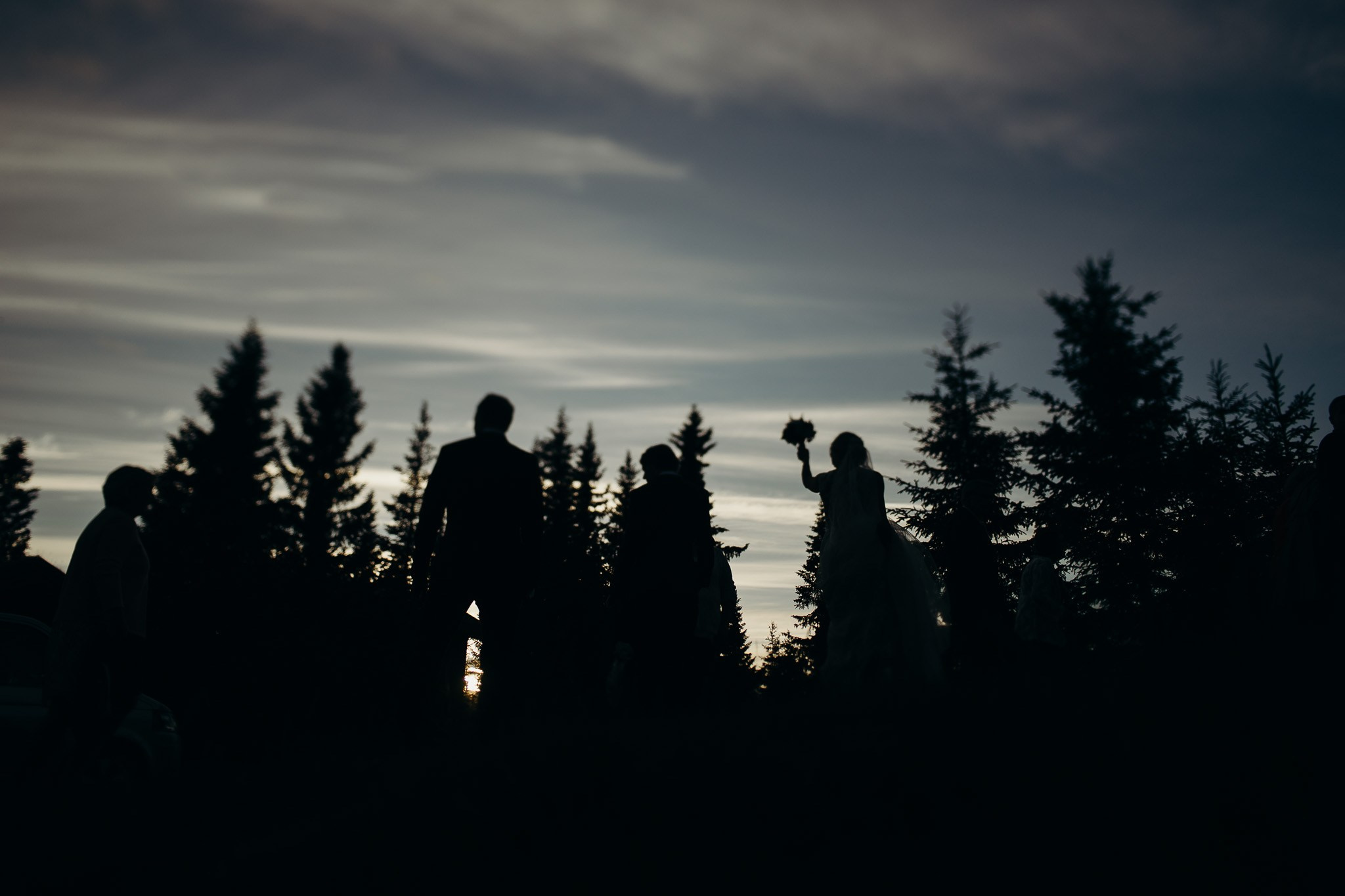 Morten & Anette. Свадебный фотограф в Риге — Вячеслав Лучненков