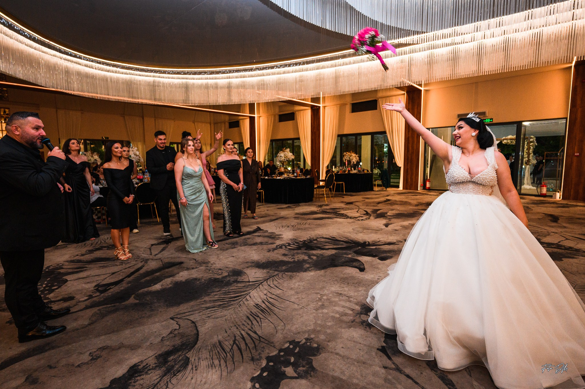 🌻 ROXANA & LUCIAN | Wedding Day ❤️. Fotografie & Videografie de nuntă în Timișoara