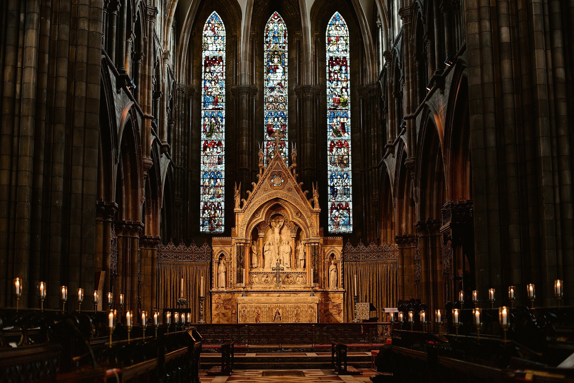 Edinburgh, Scotland — A Hospitality Photographer’s Travel Guide