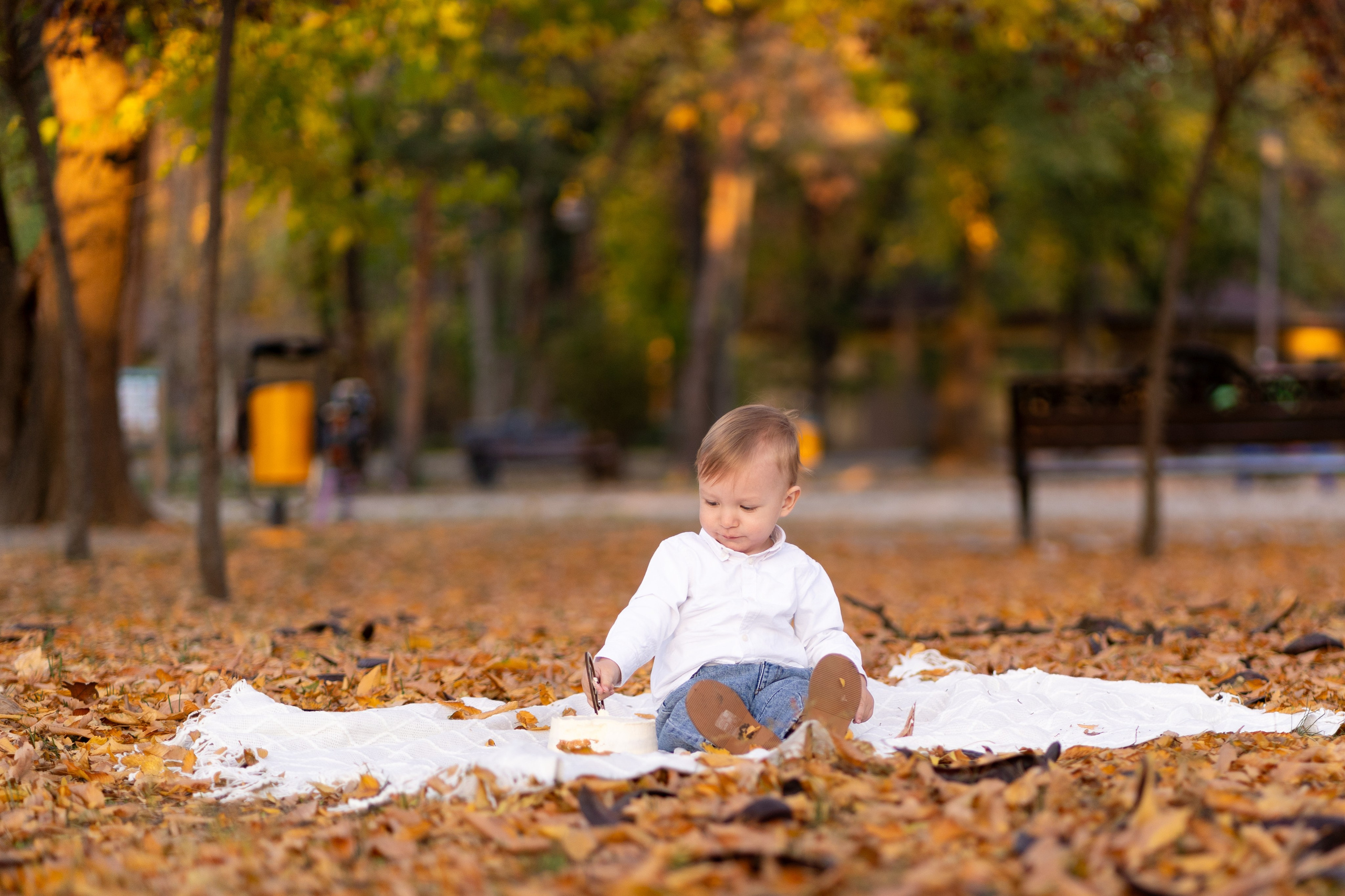 Smash the cake. Fotograf evenimente, fotograf nunta, fotograf botez
