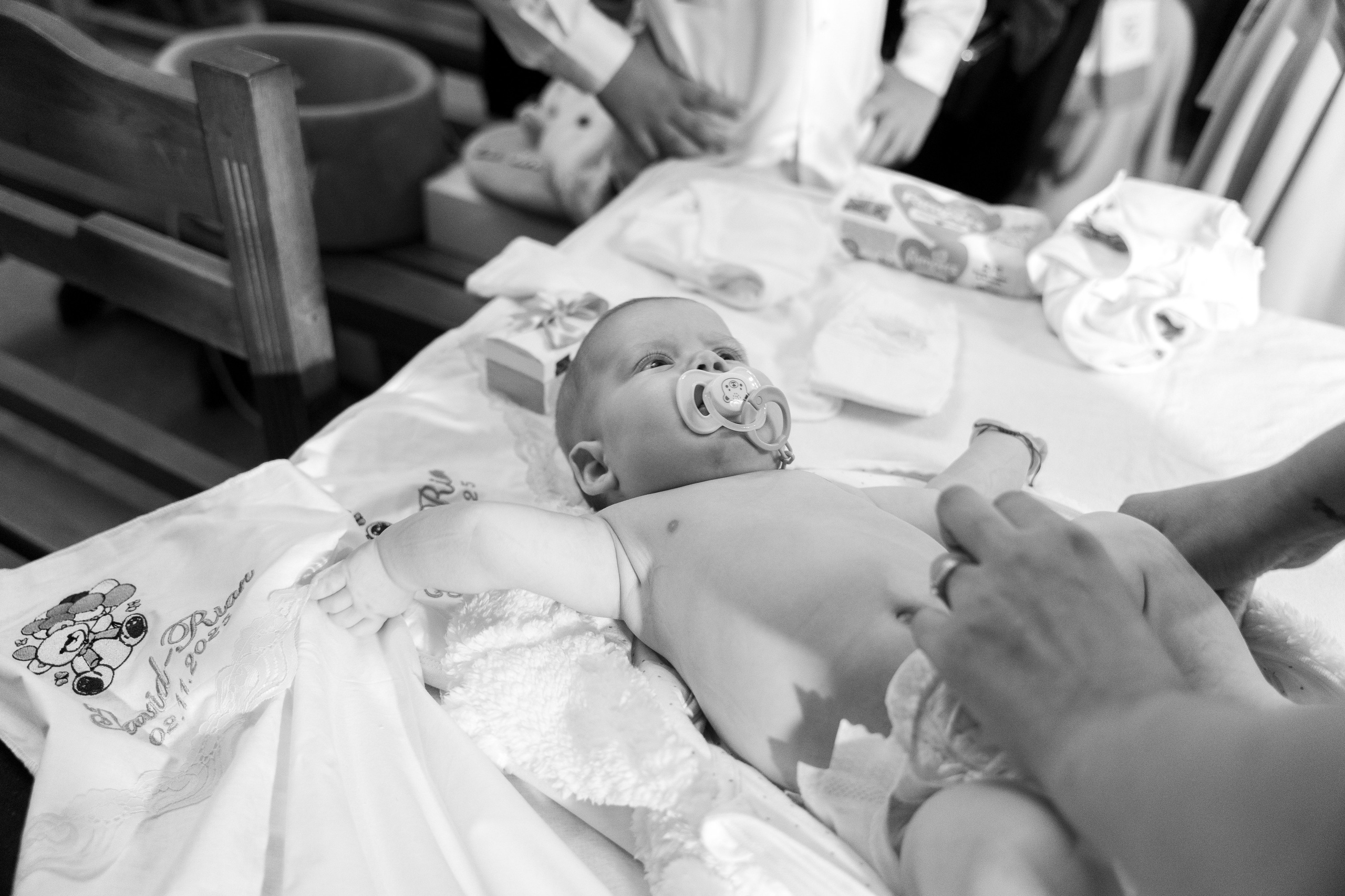 Creștinare David Rian. Fotograf evenimente, fotograf nunta, fotograf botez