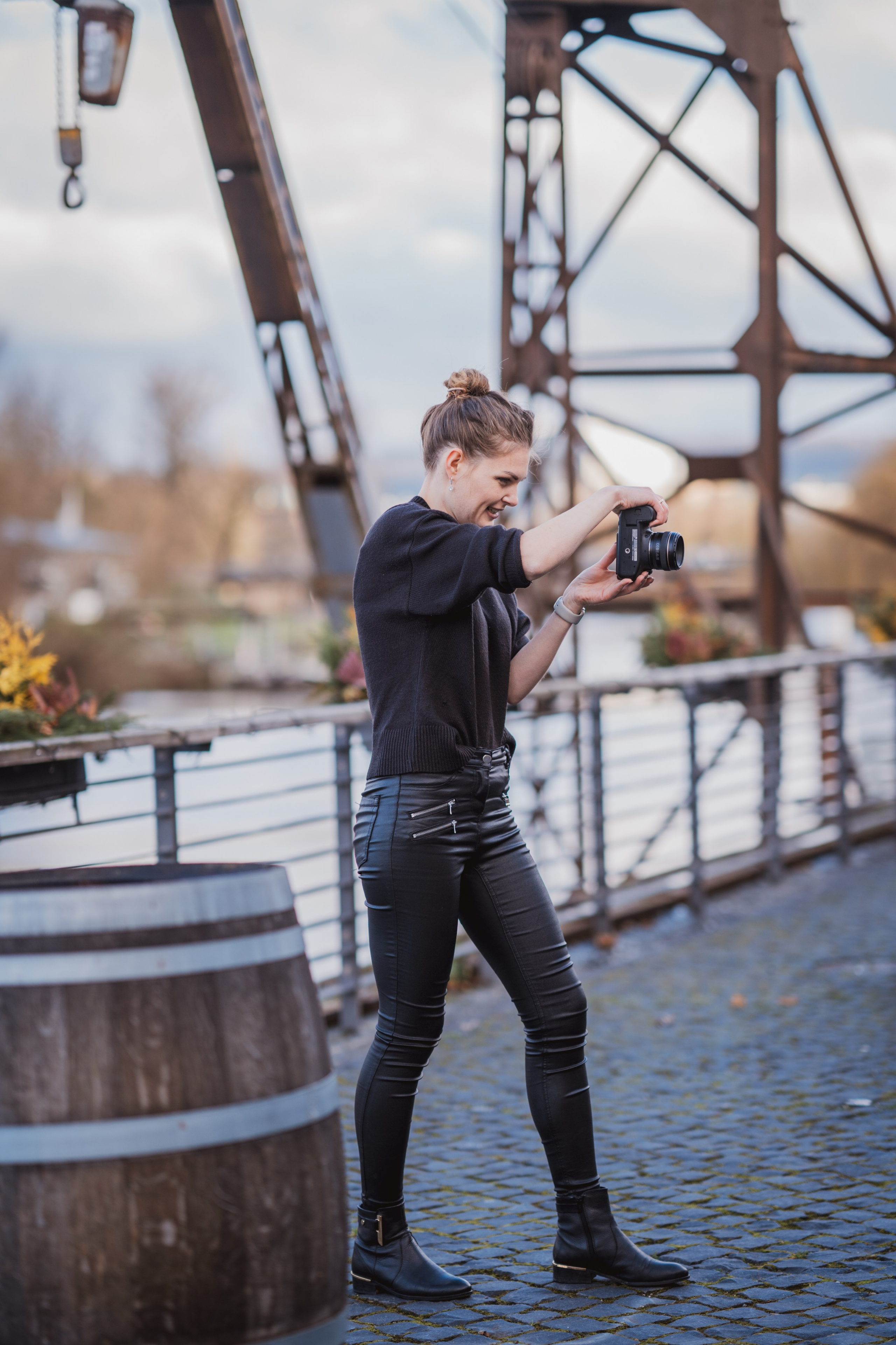 Businessfotografie, Personal Branding & Bildkonzepte | Daria Kurchenko | Heilbronn & Umgebung