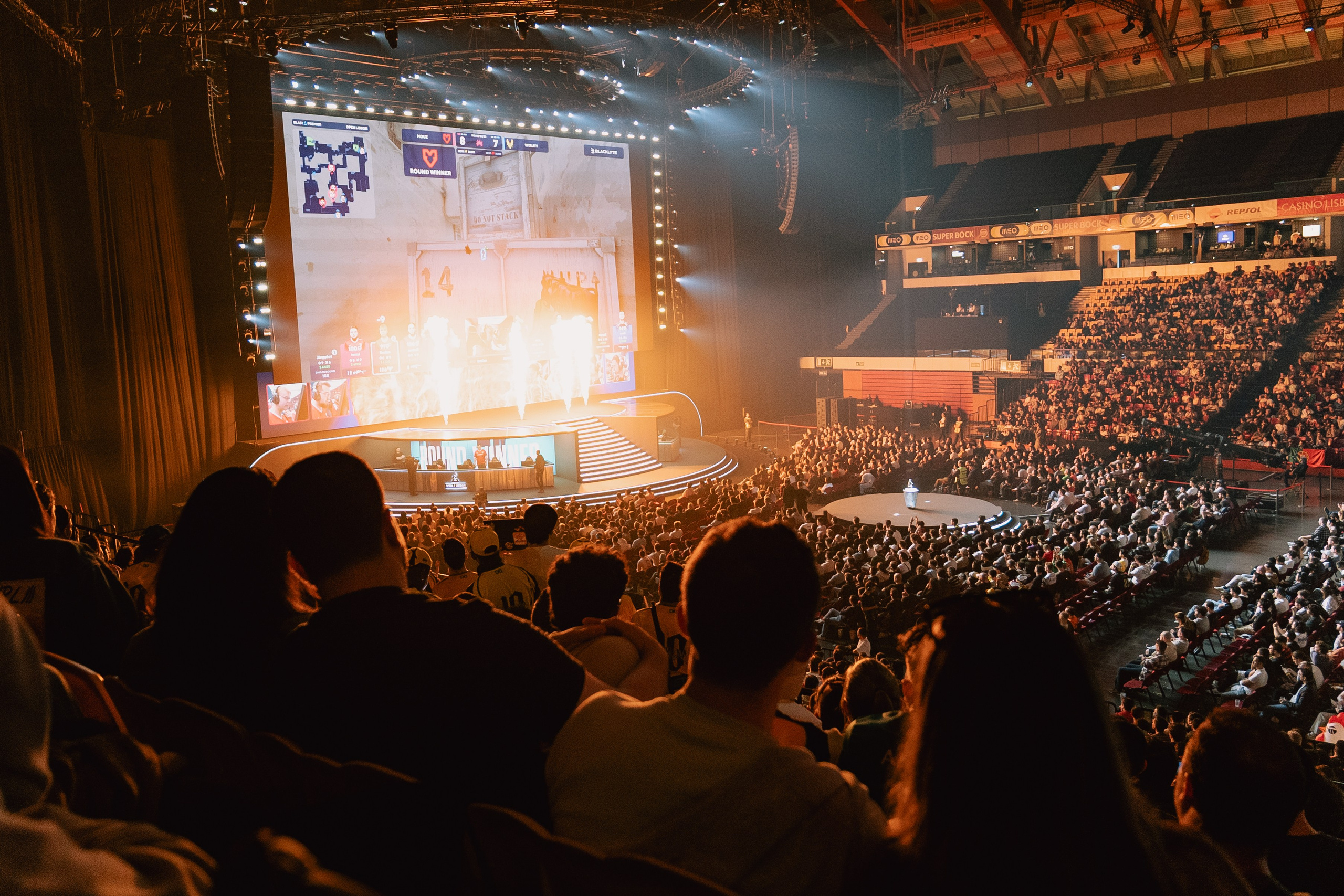 Lisbon Event Photographer