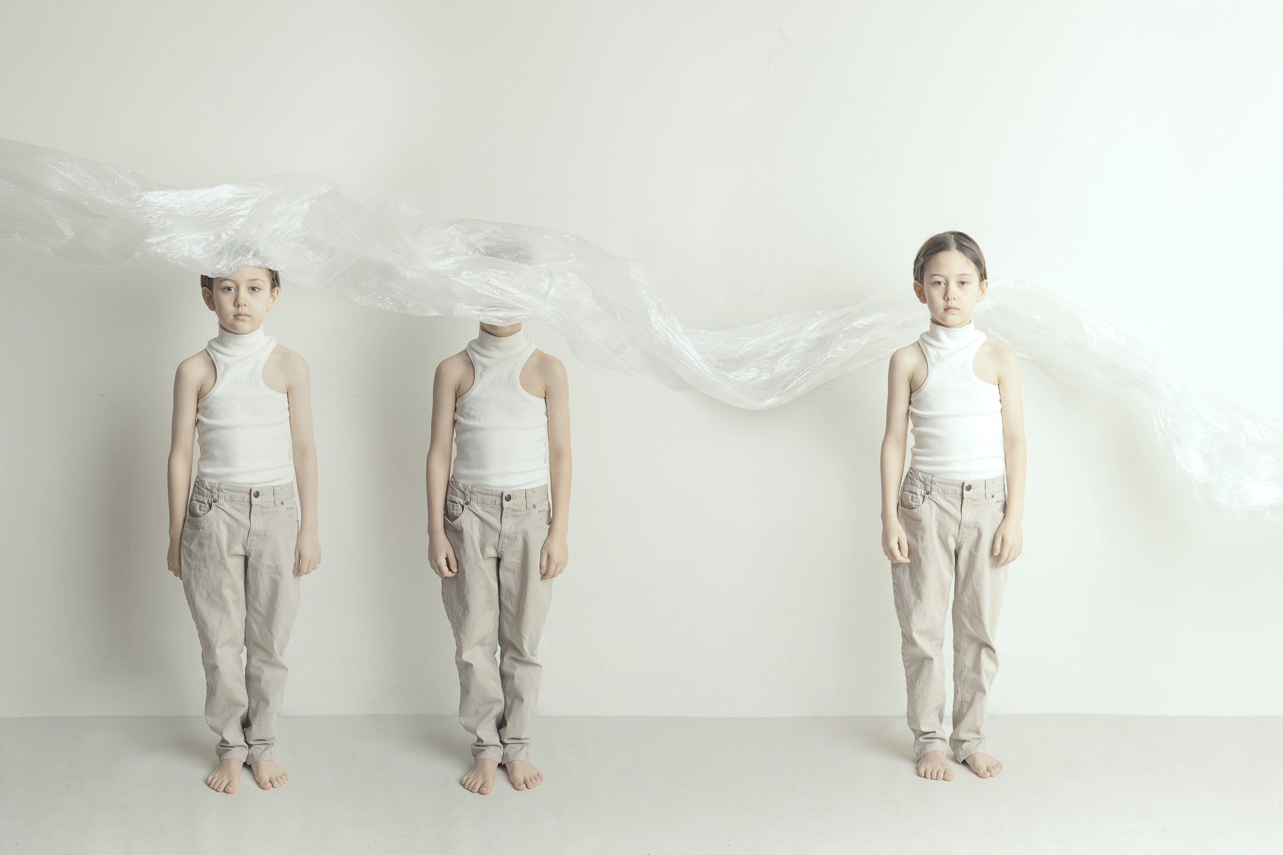 МЕДЛЕННЫЕ ГРЕЗЫ. Марина Энг. Арт фотограф. Нью-Йорк