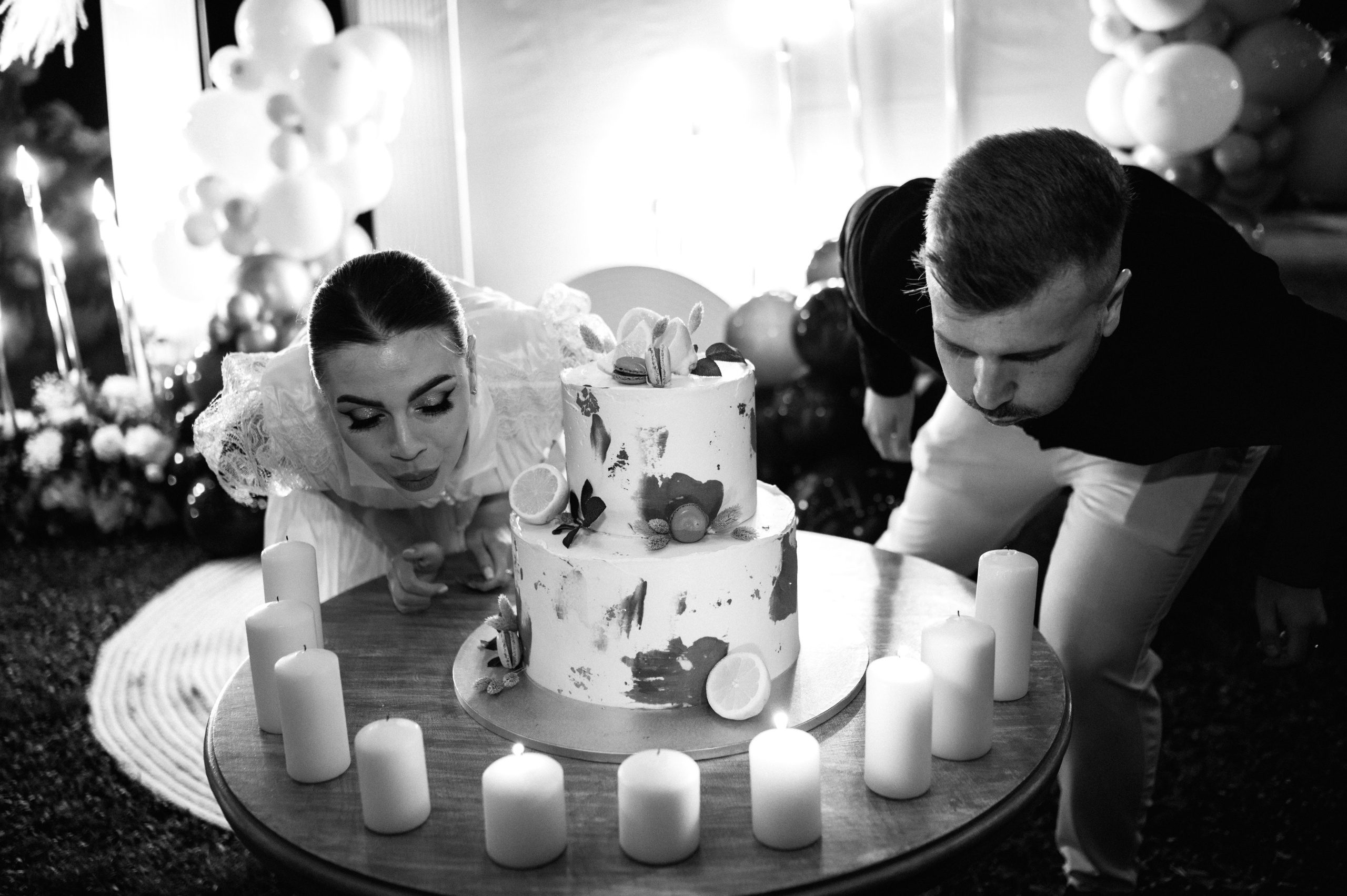 Alexandru | Christening. Fotografie & Videografie de nuntă în Timișoara
