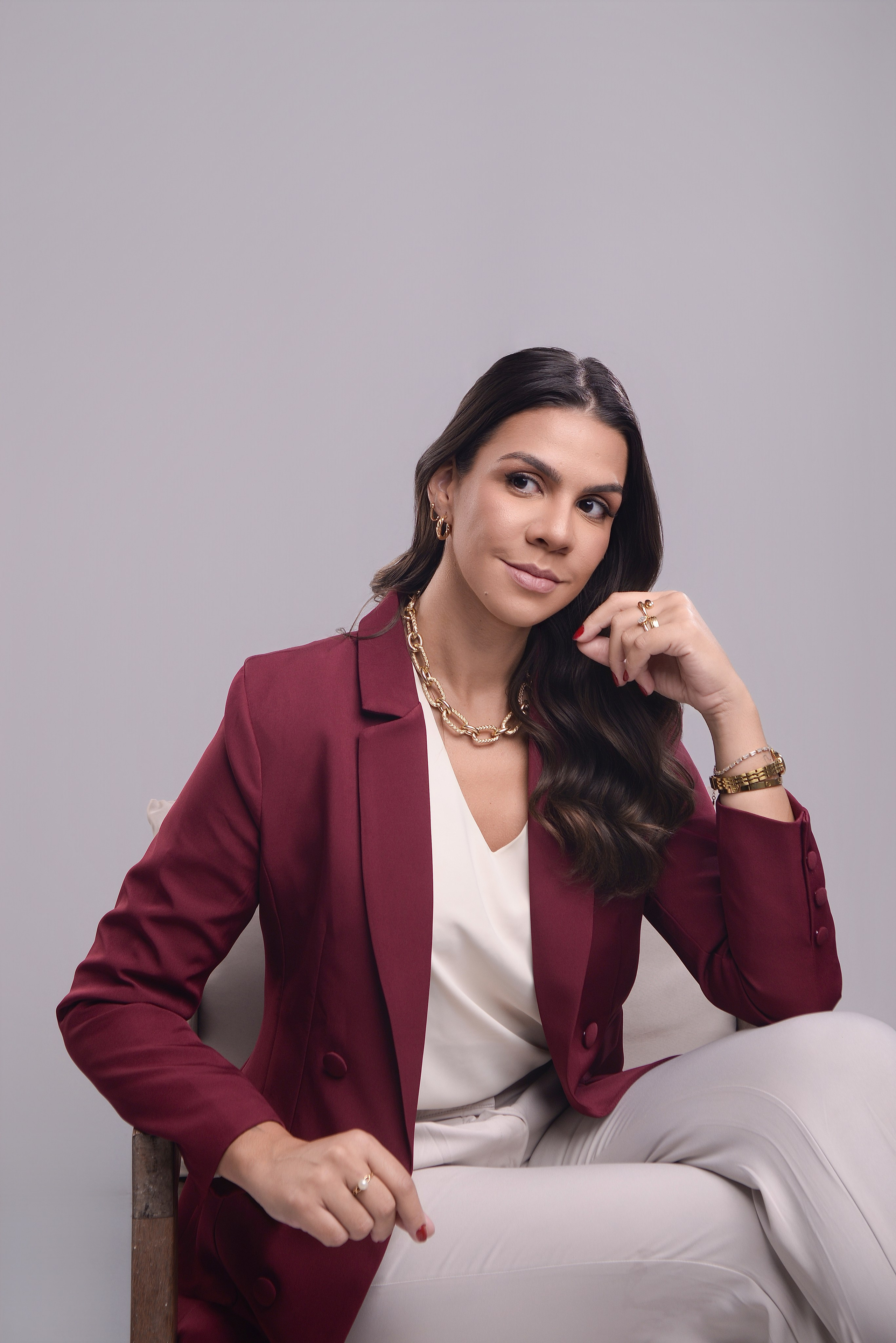 Retratos corporativos em Bh