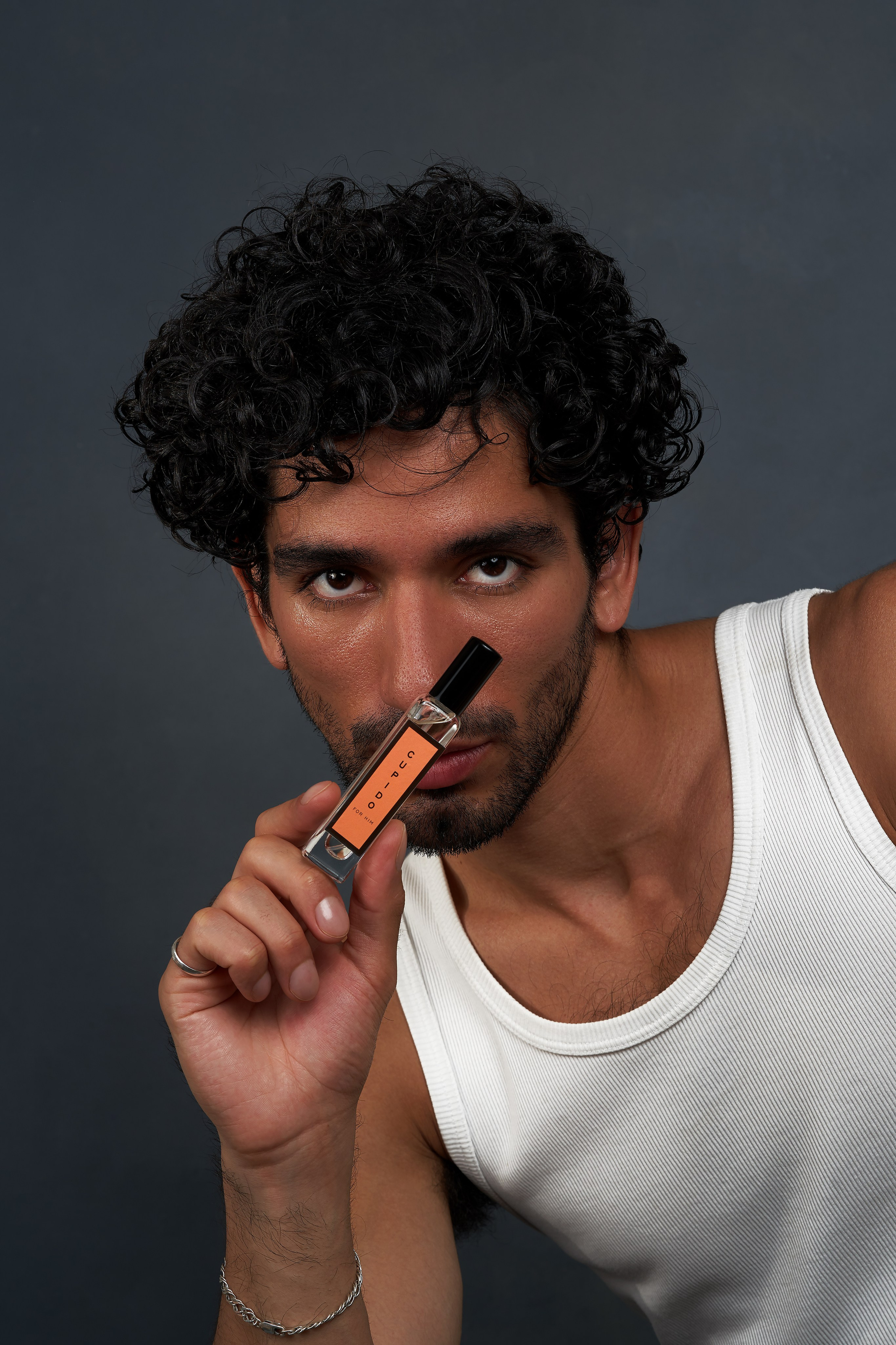 Product Photography on Models