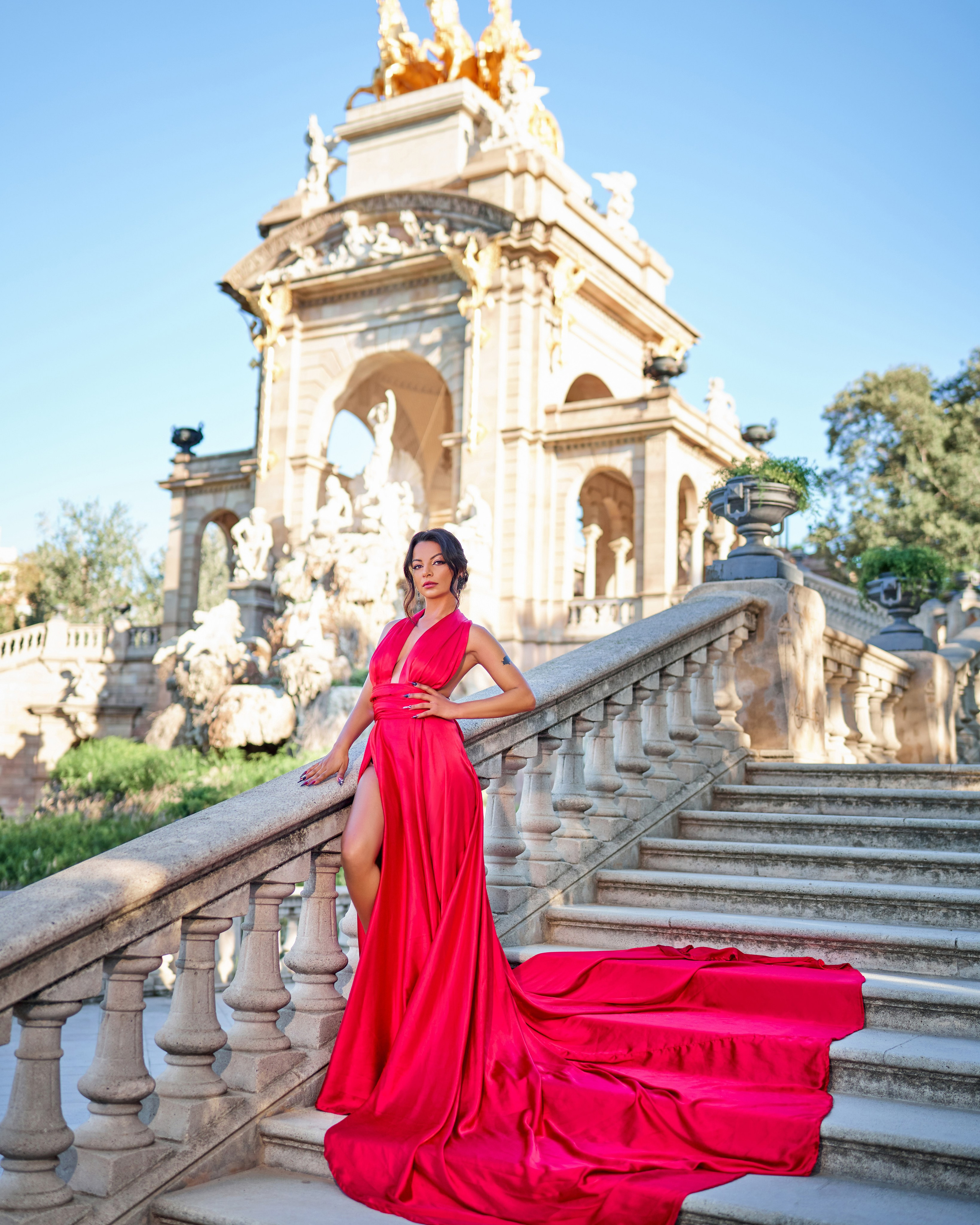 Moda & Vestidos. Inicio