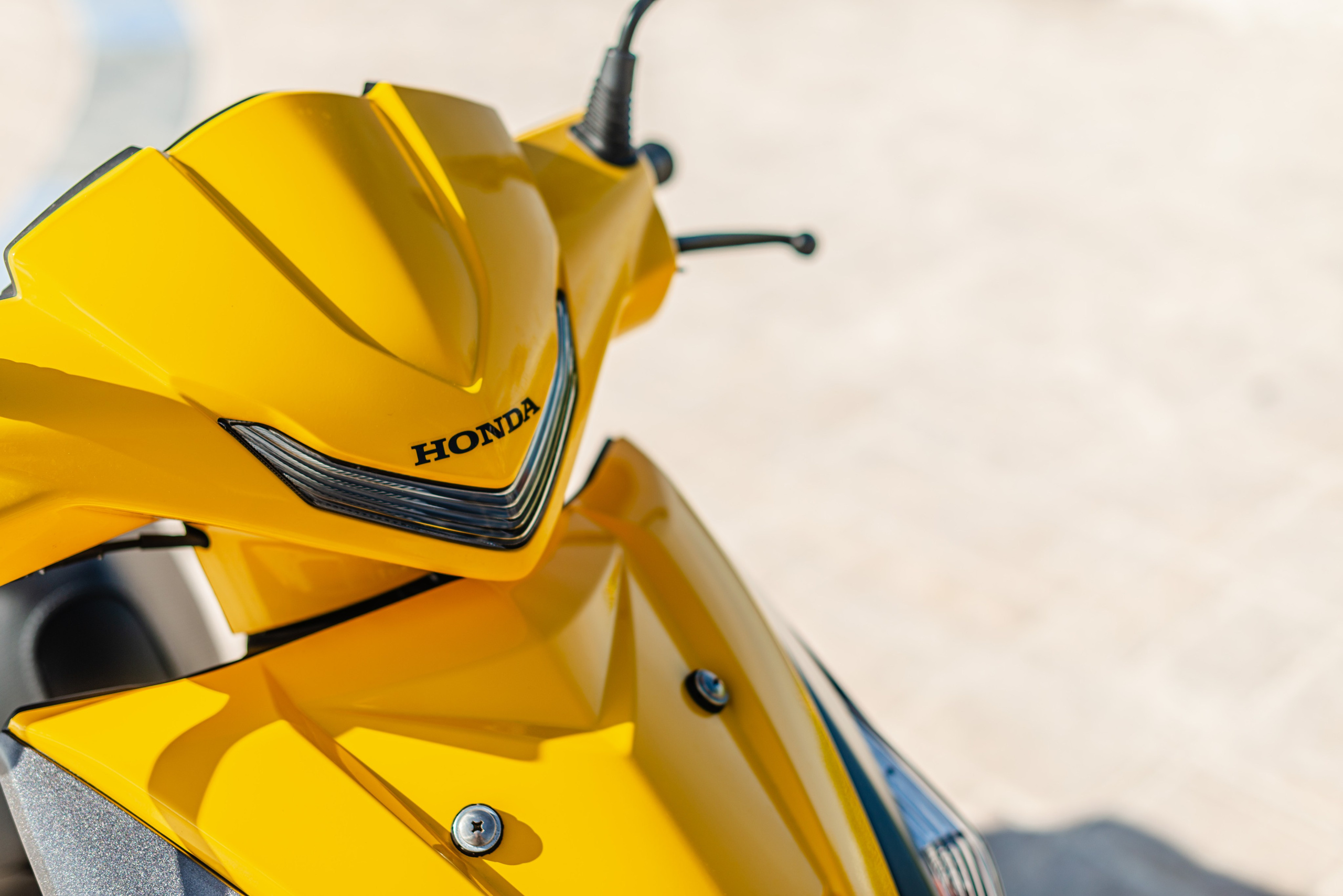 Scooter Photography for Rental Website in Mexico. PHOTOGRAPHER QUINTANA ROO