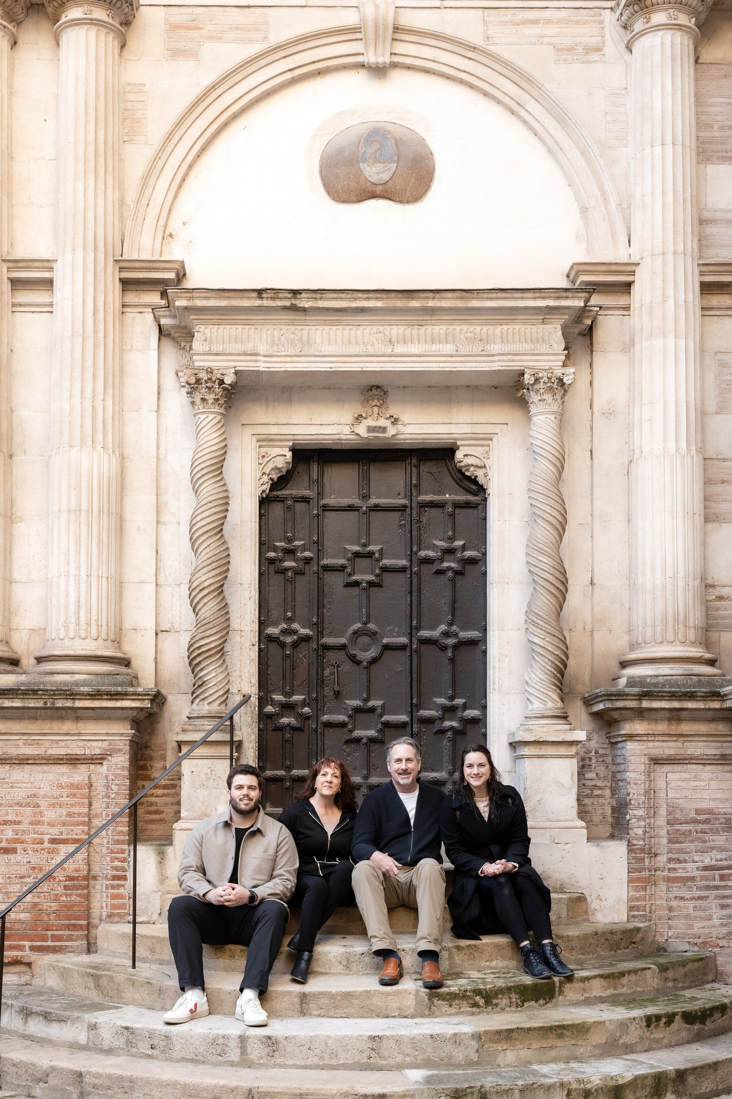 Eugenie Smirnova — photographe de famille et de vacances à Toulouse et en France
