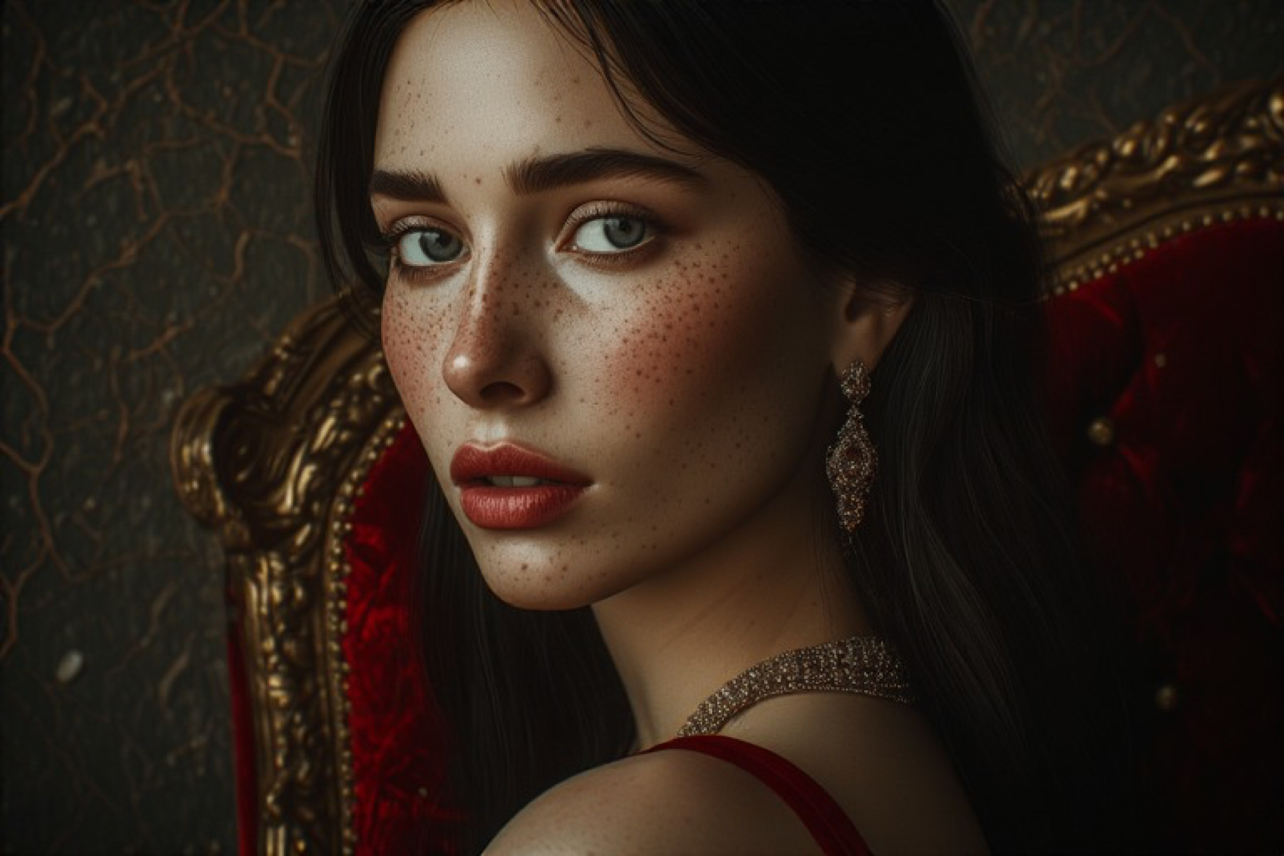 Blog Post: The Ultimate AI Art Prompt — Craft a Museum-Grade Masterpiece in One Click. Edwardsartistry