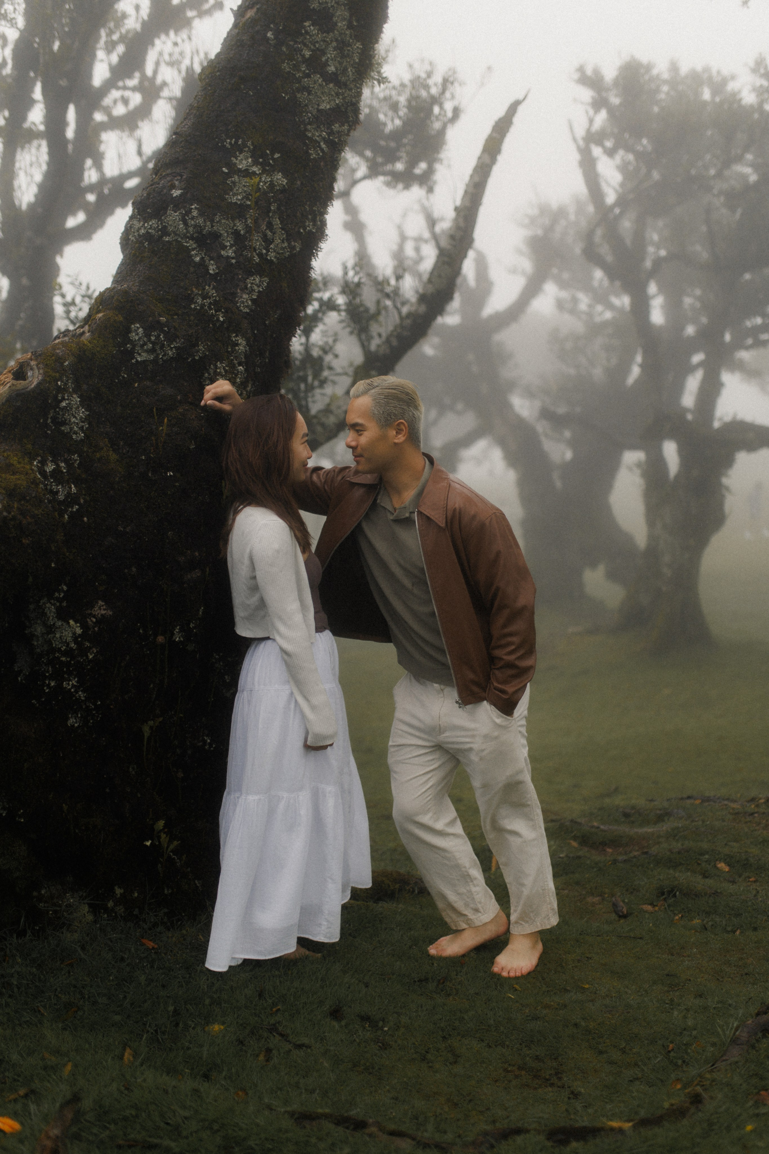 Dream Proposal at Seixal Beach — Romantic Getaway in Madeira. Wedding photographer and videographer based in Timisoara, Romania