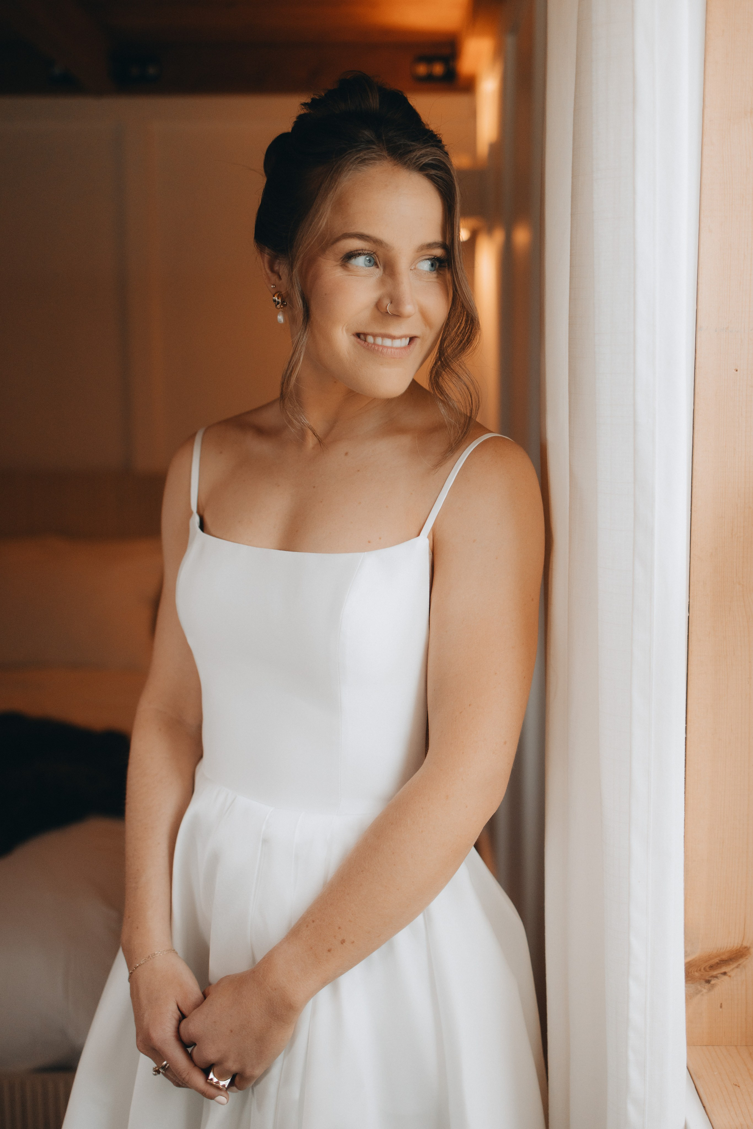 Wedding Shelby & Riley | Columbia River Gorge, WA | Georgy Shishkin Photography Photography. Portland Wedding Photographer | Authentic PNW Love Stories