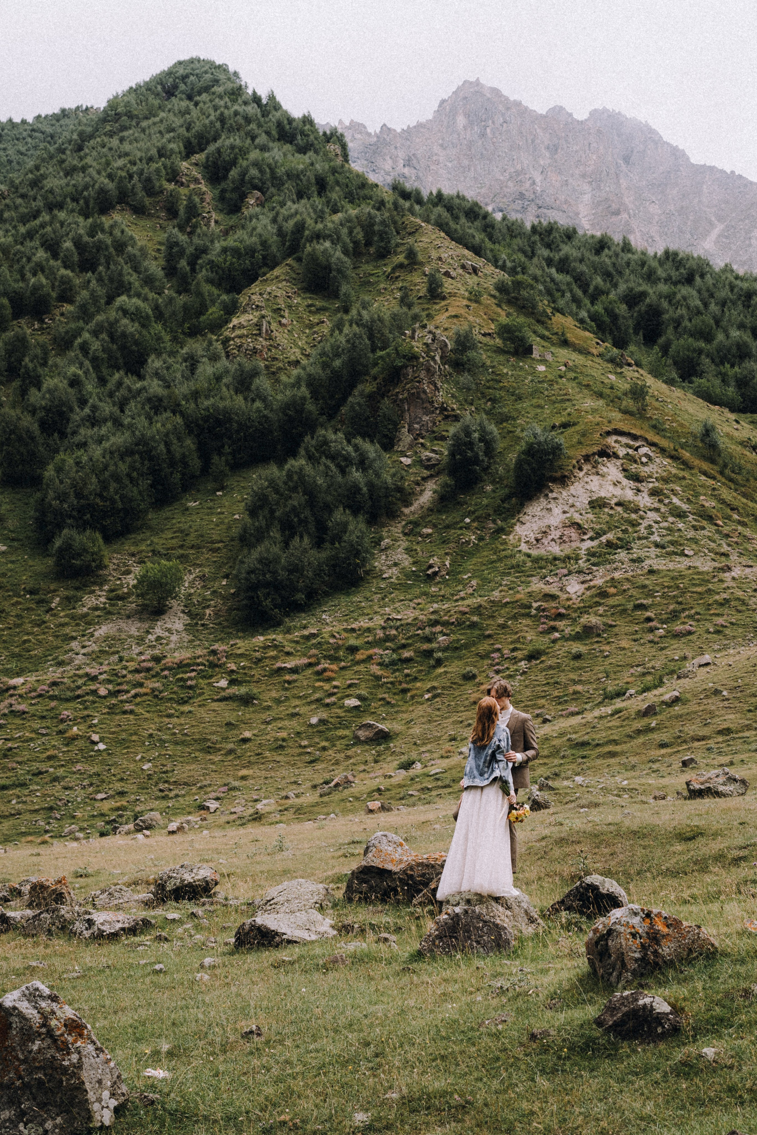 Дарья Филькова — фотограф и видеограф в Тбилиси, Грузия