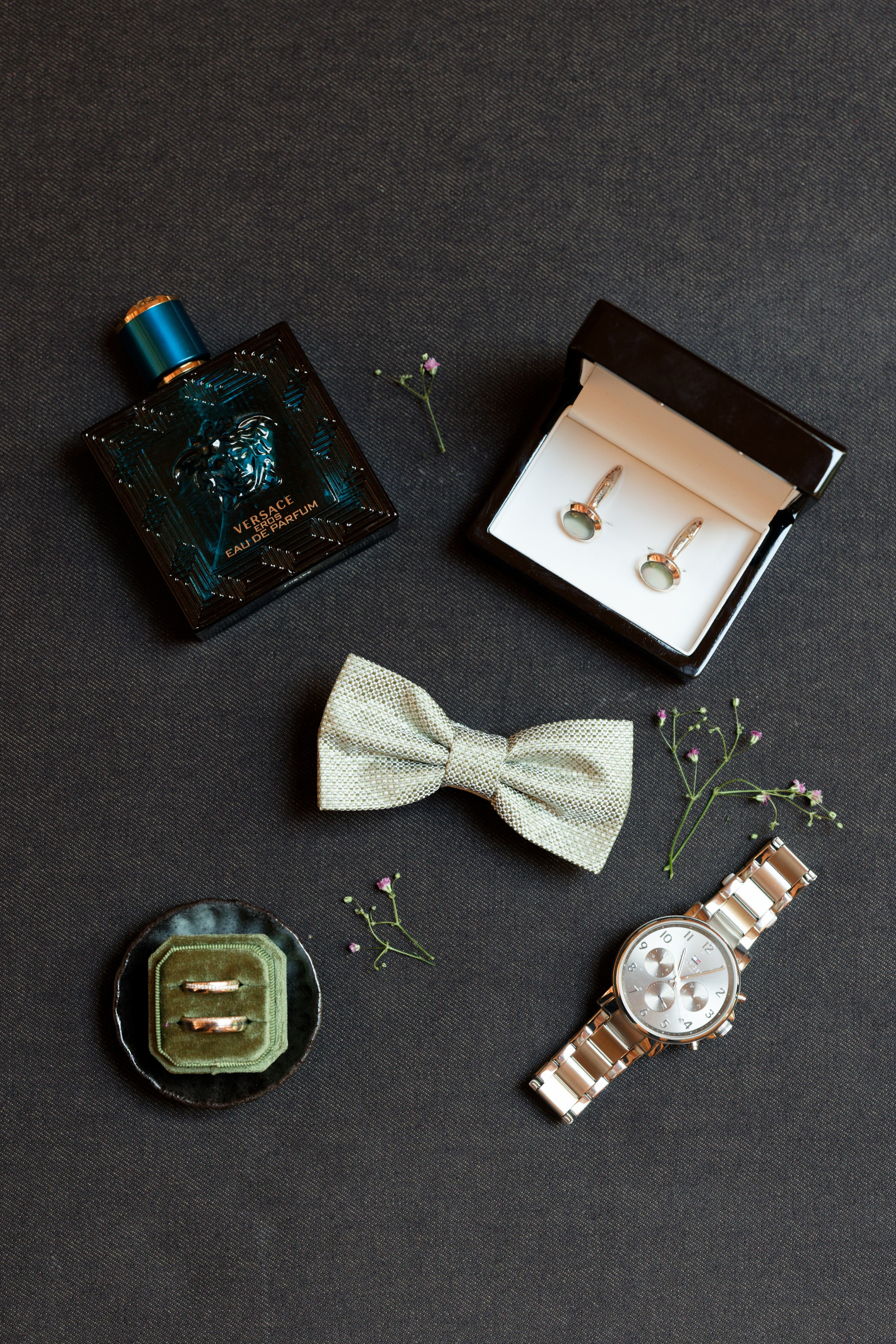 Flatlay