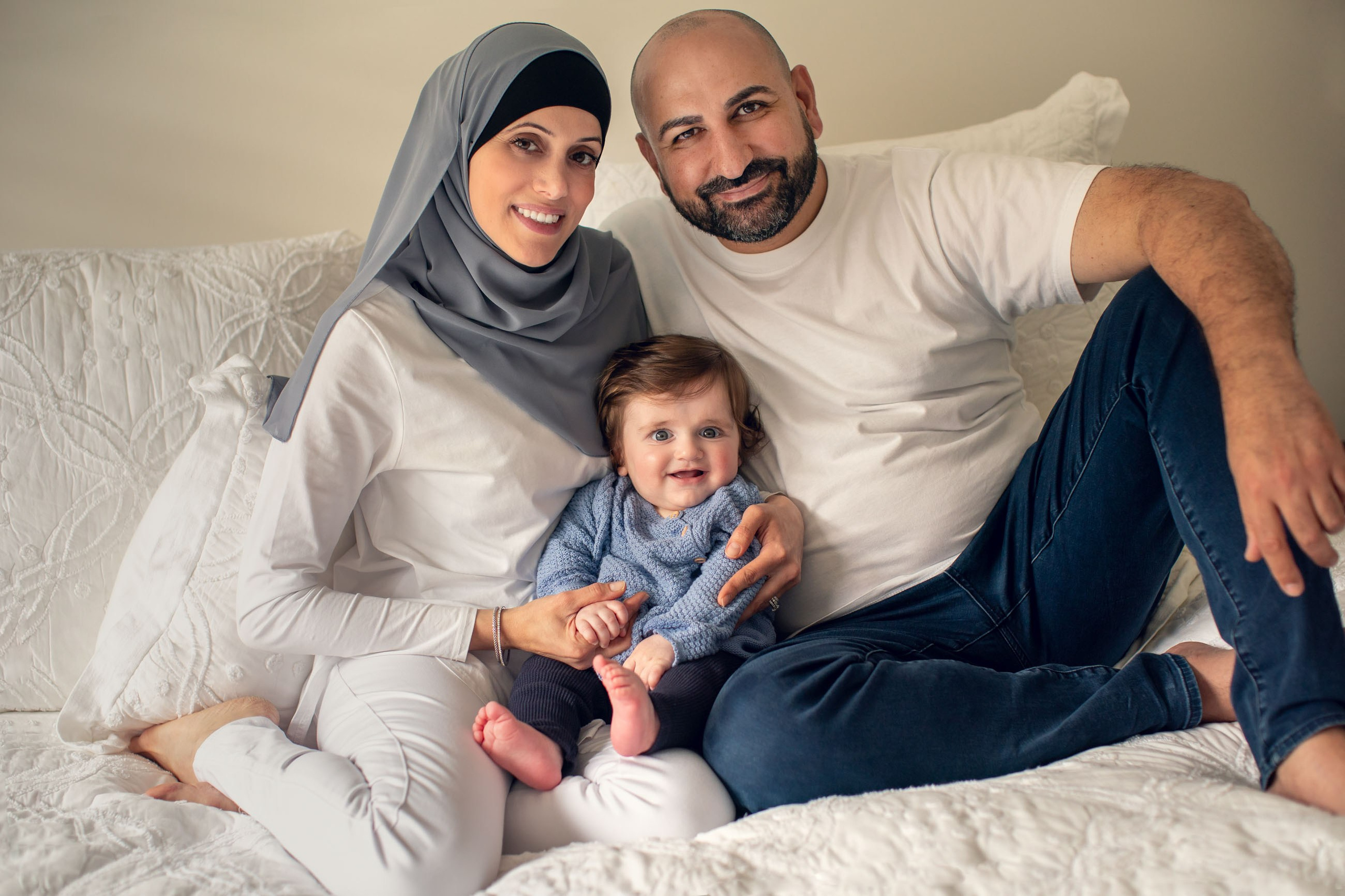 Newborn Lifestyle Photography Sydney, baby photographer