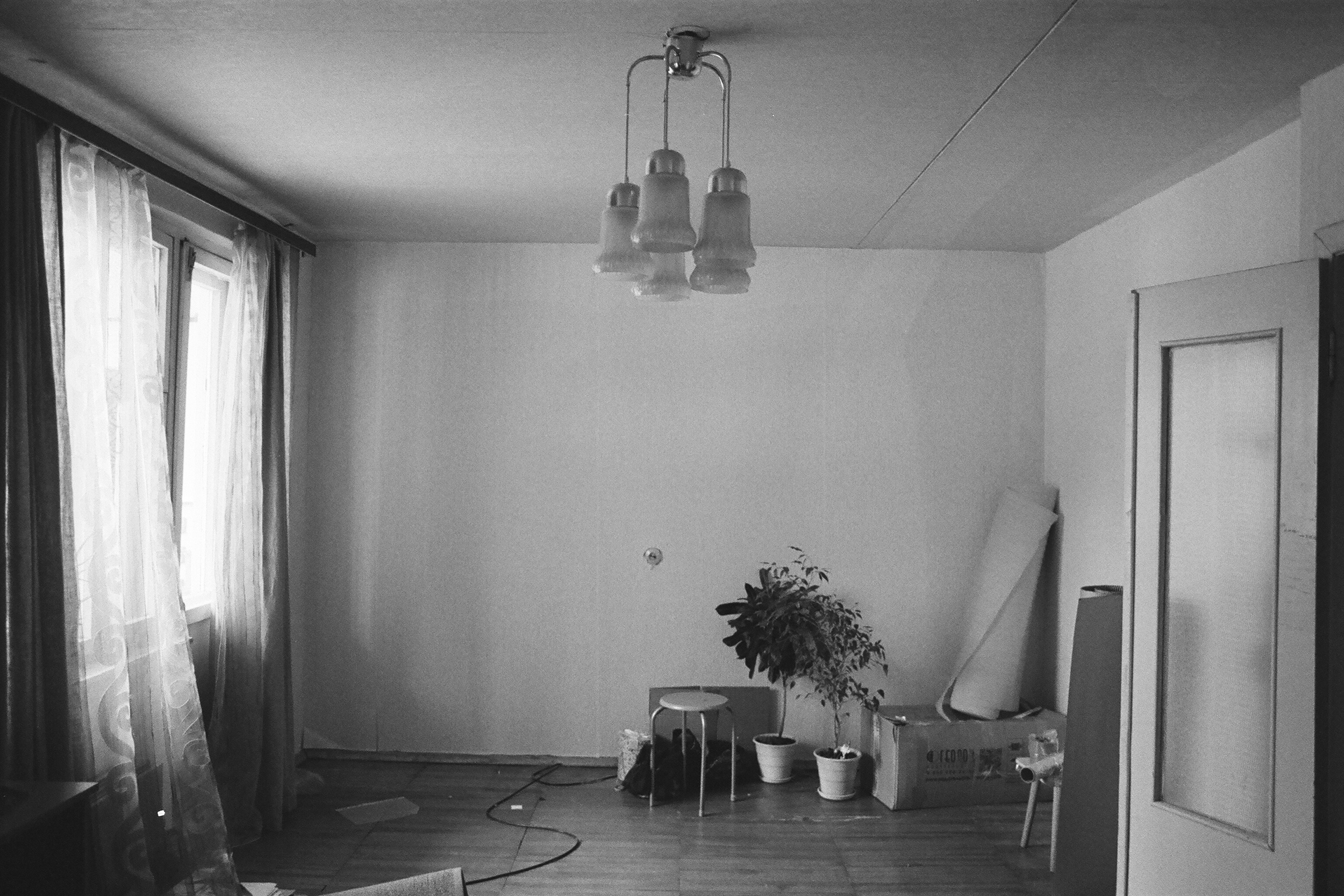 00s / The Zeroes. Polina Soyref, portrait photographer